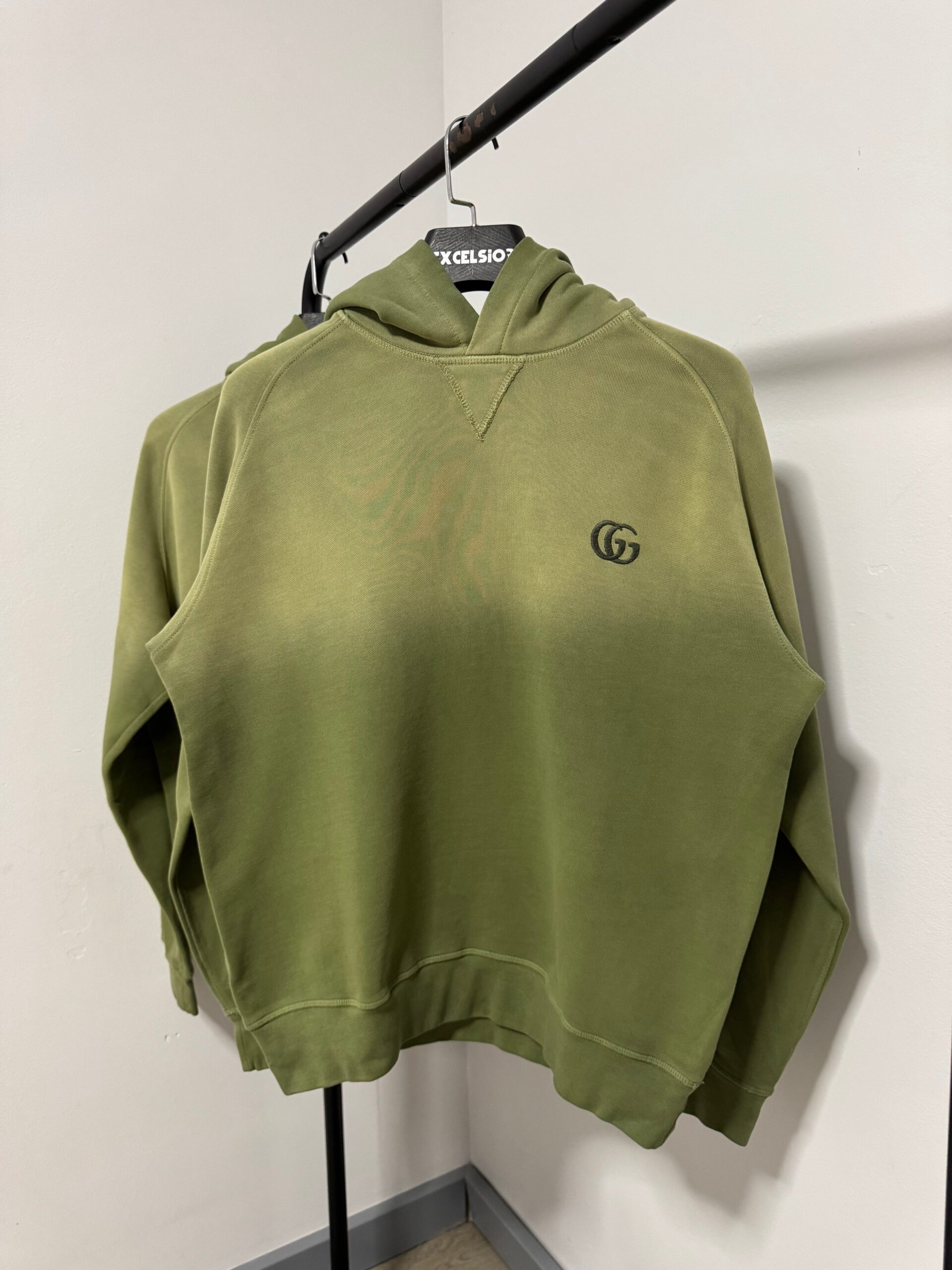 GUCCI SUDADERA