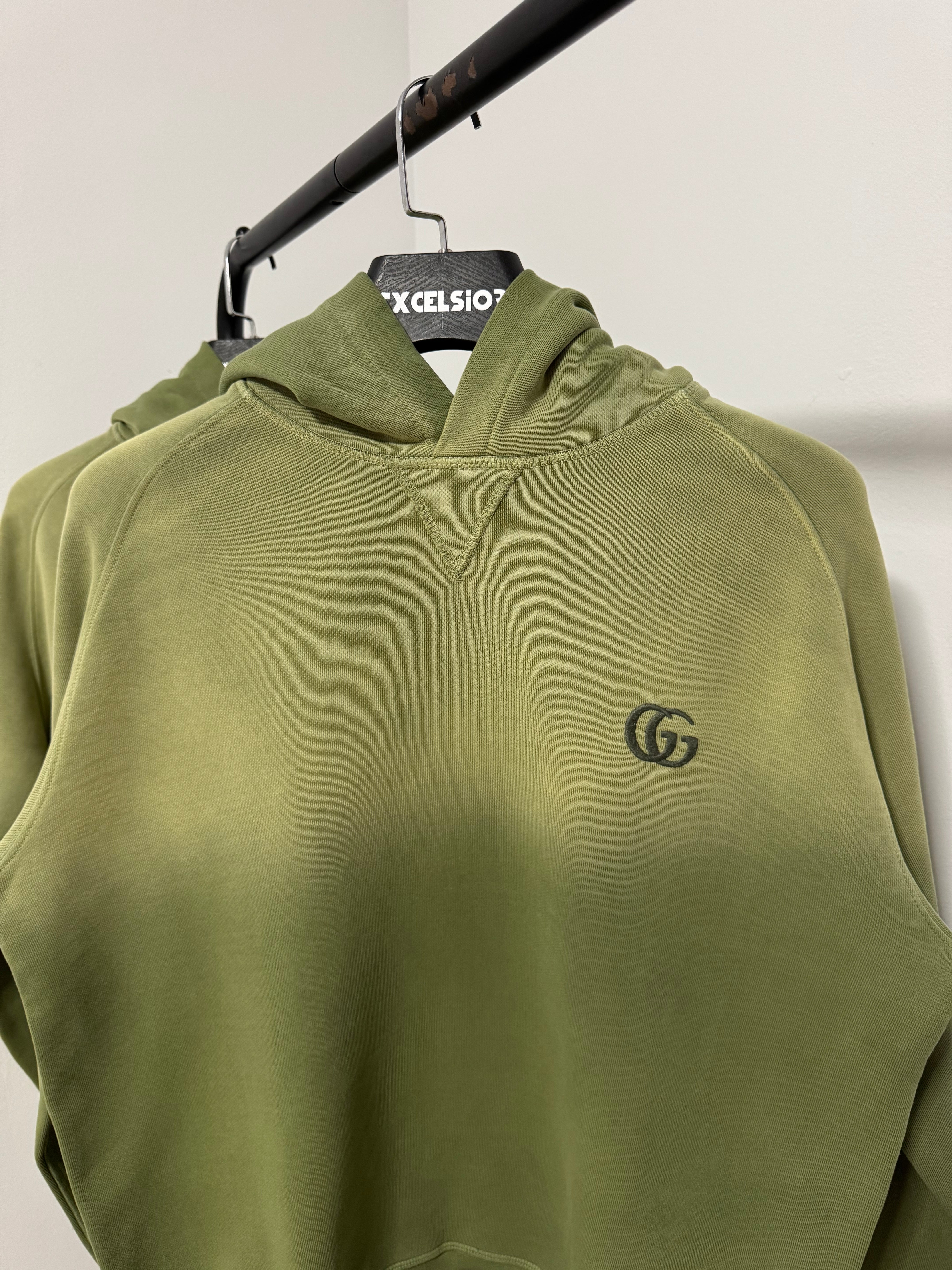 GUCCI SUDADERA
