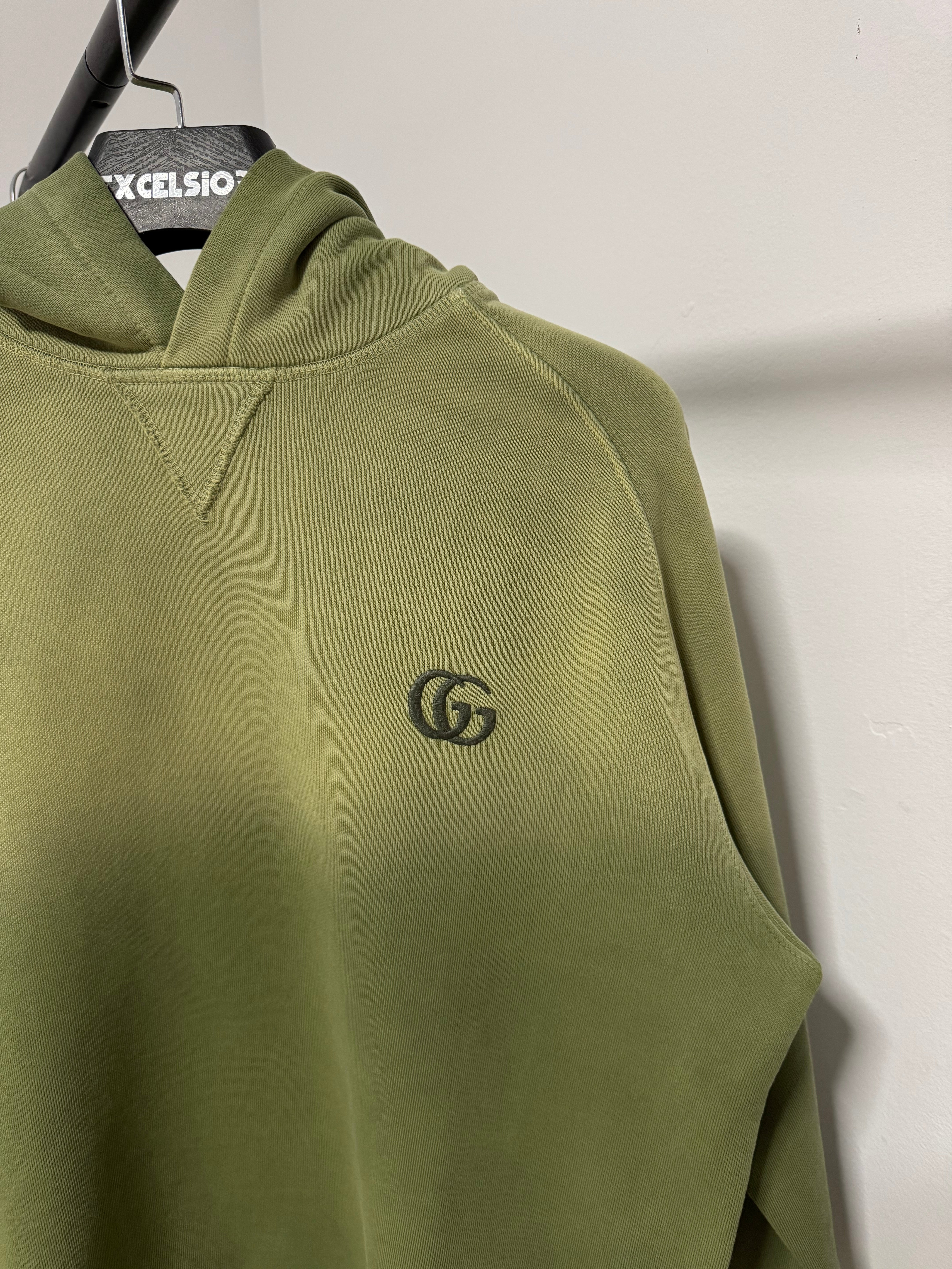 GUCCI SUDADERA