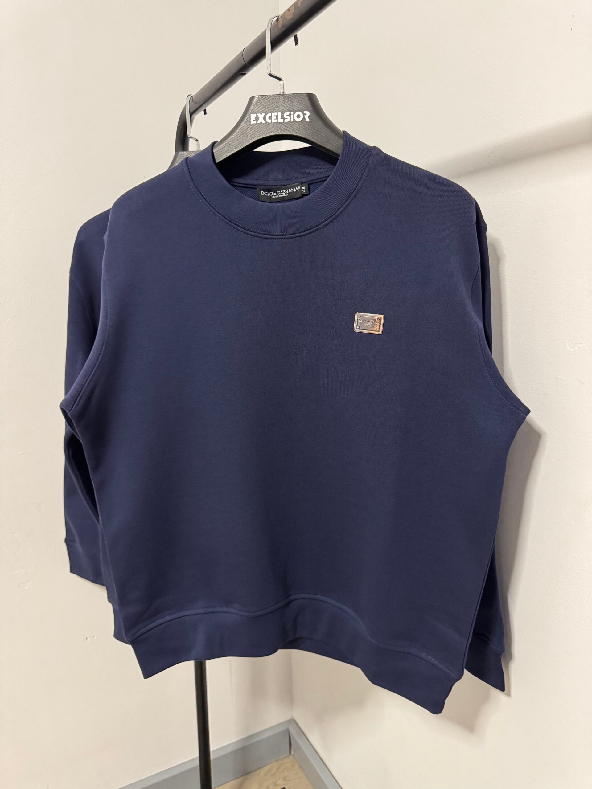 DOLCE GABBANA SUDADERA