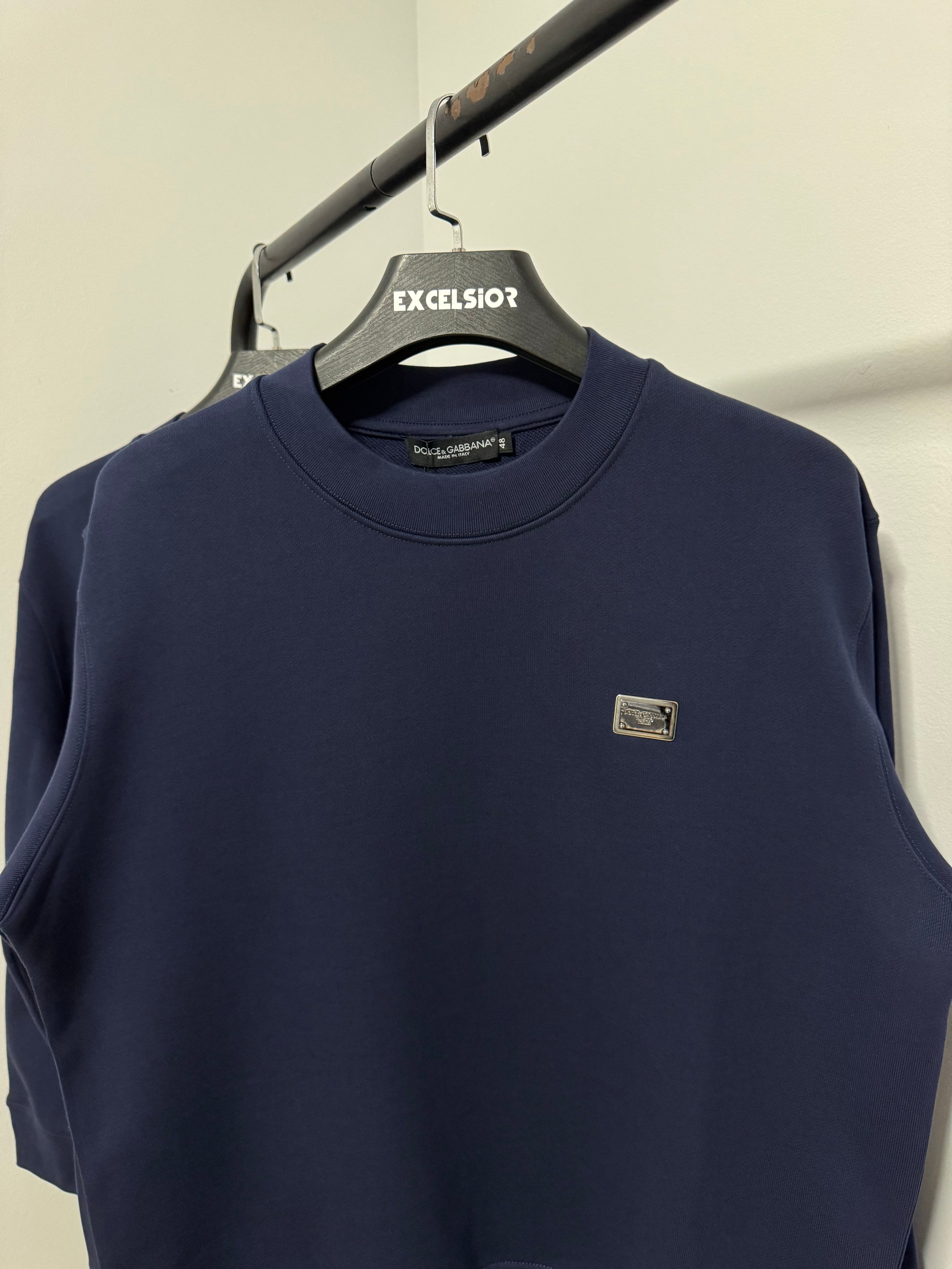 DOLCE GABBANA SUDADERA