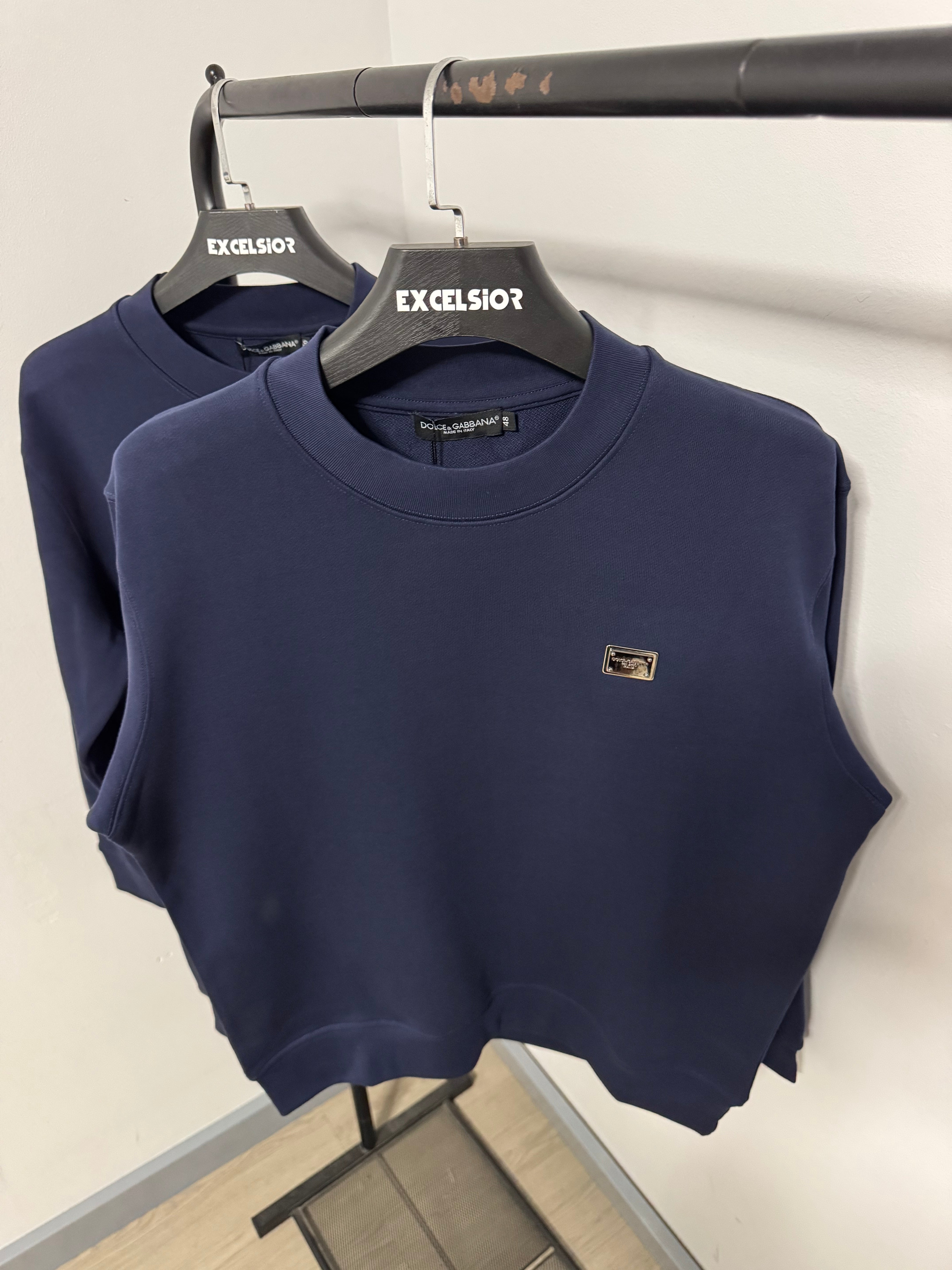 DOLCE GABBANA SUDADERA