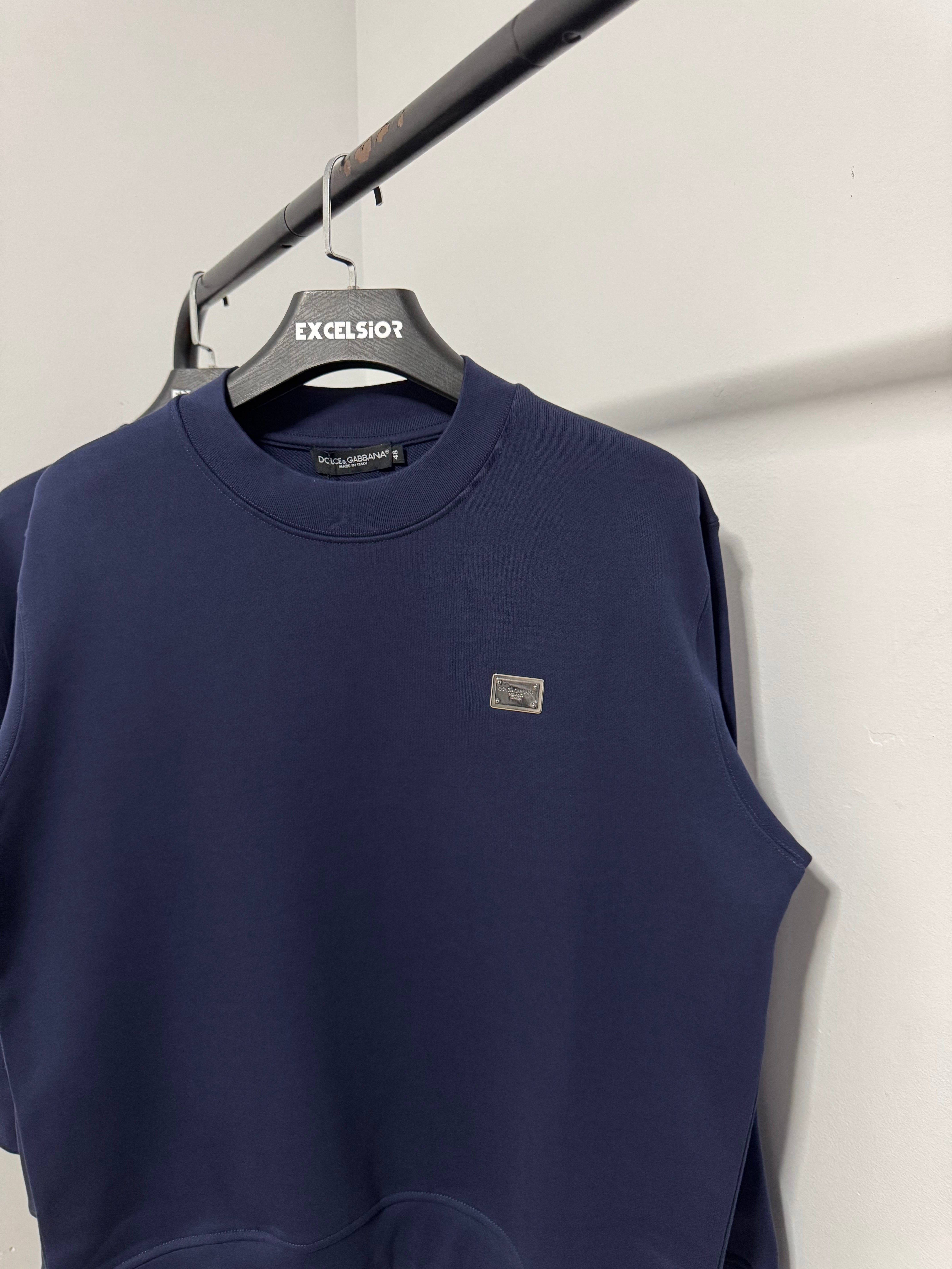 DOLCE GABBANA SUDADERA