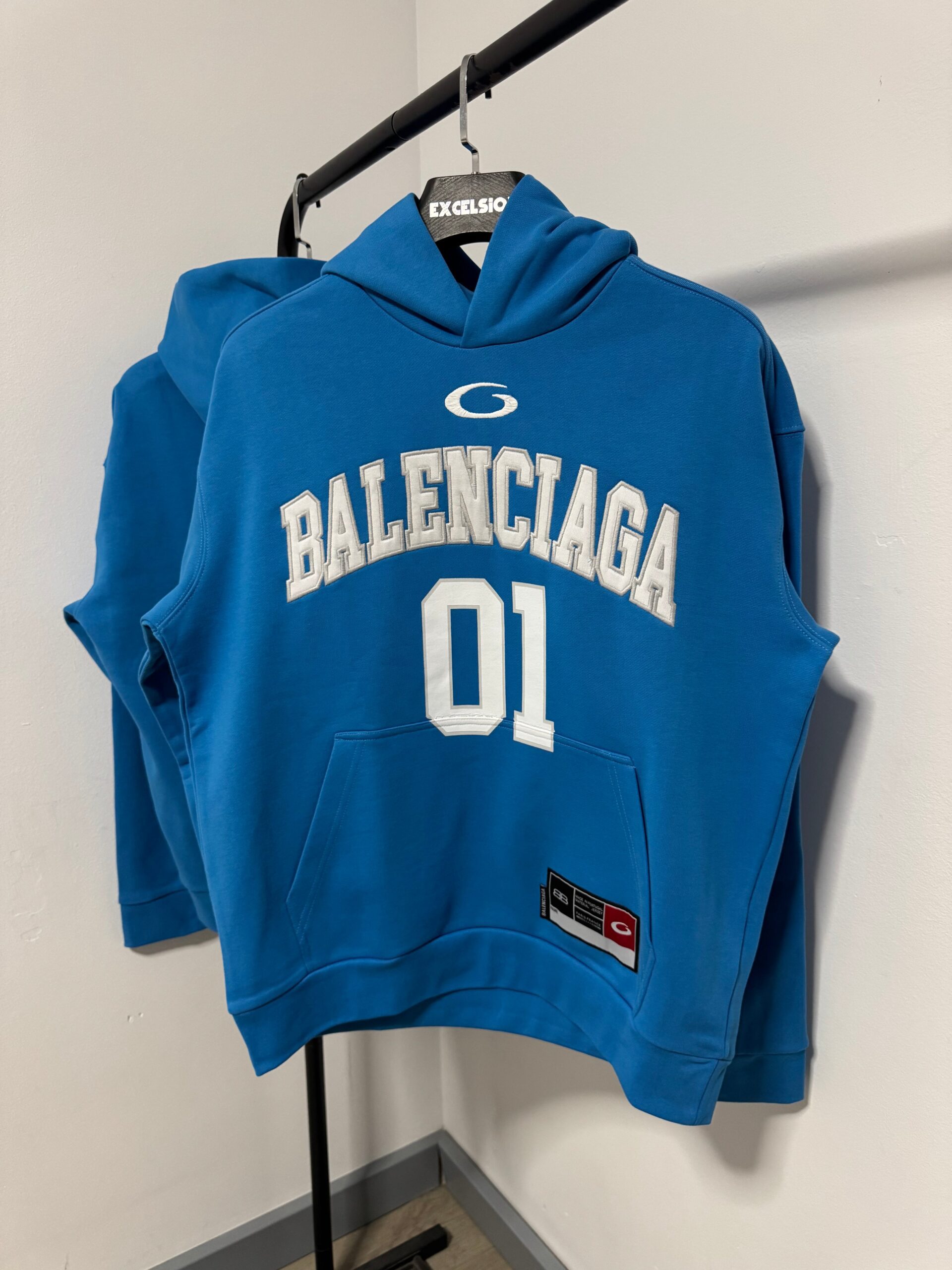 BALENCIAGA SUDADERA