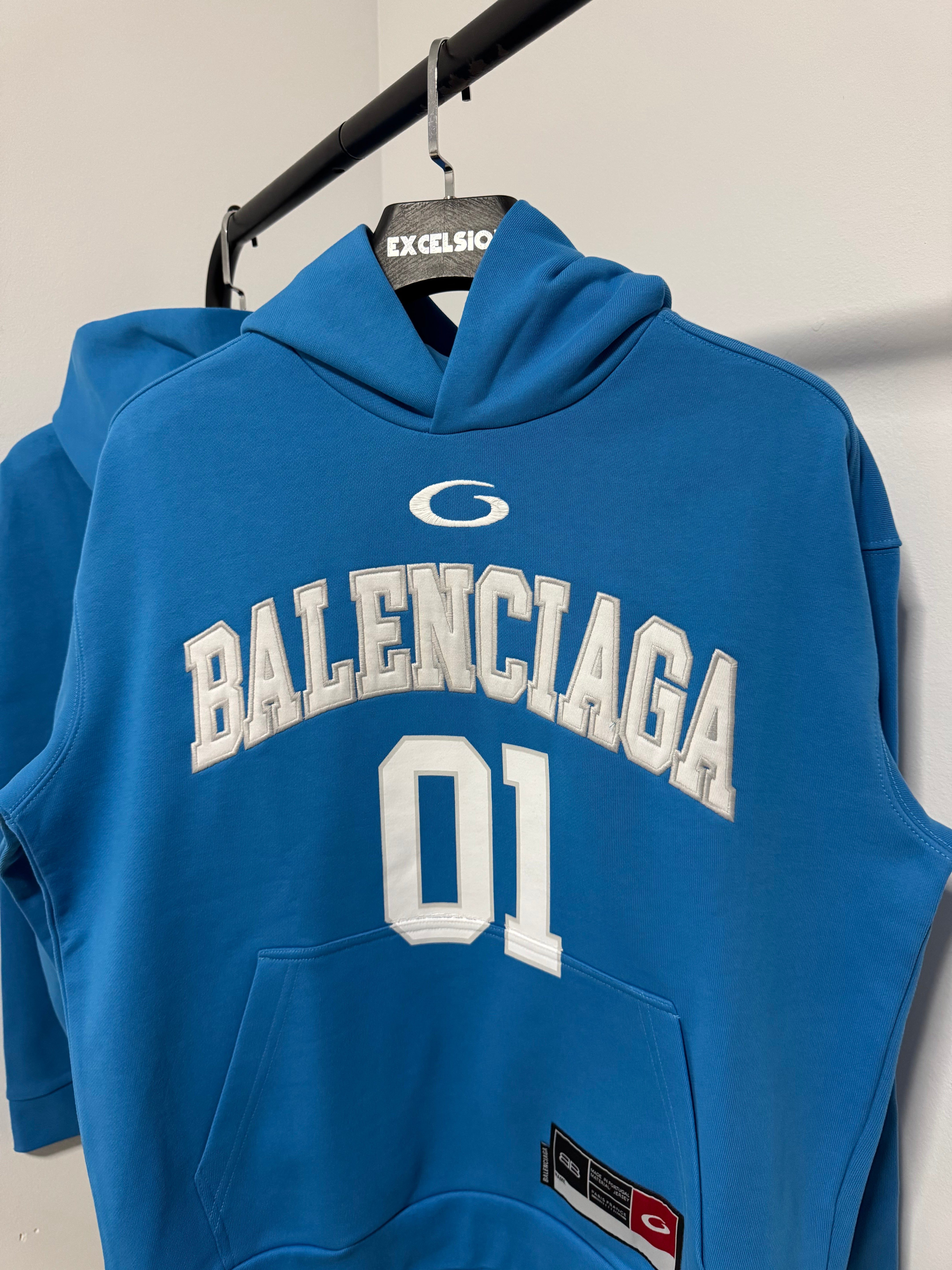 BALENCIAGA SUDADERA