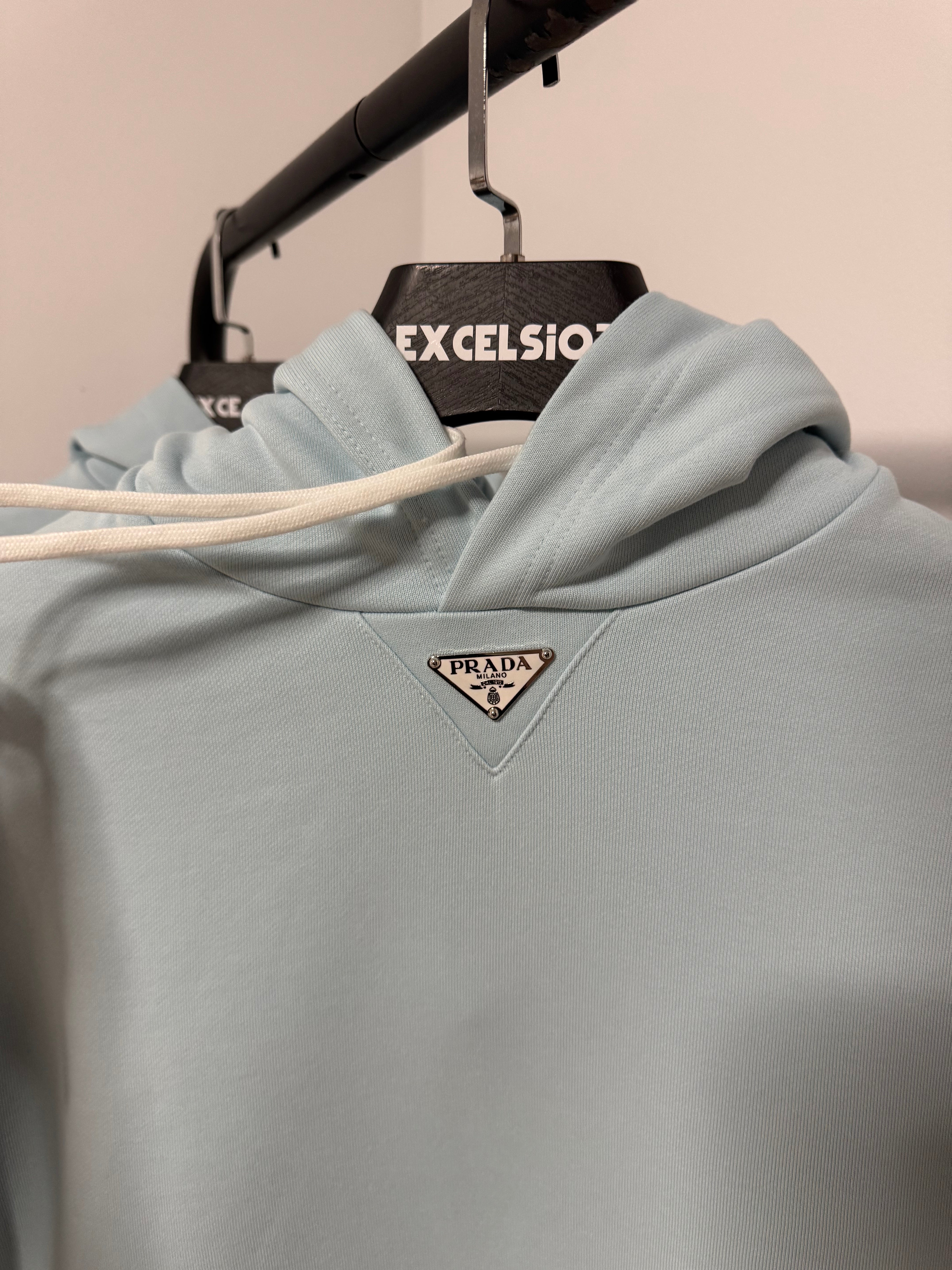 PRADA SUDADERA