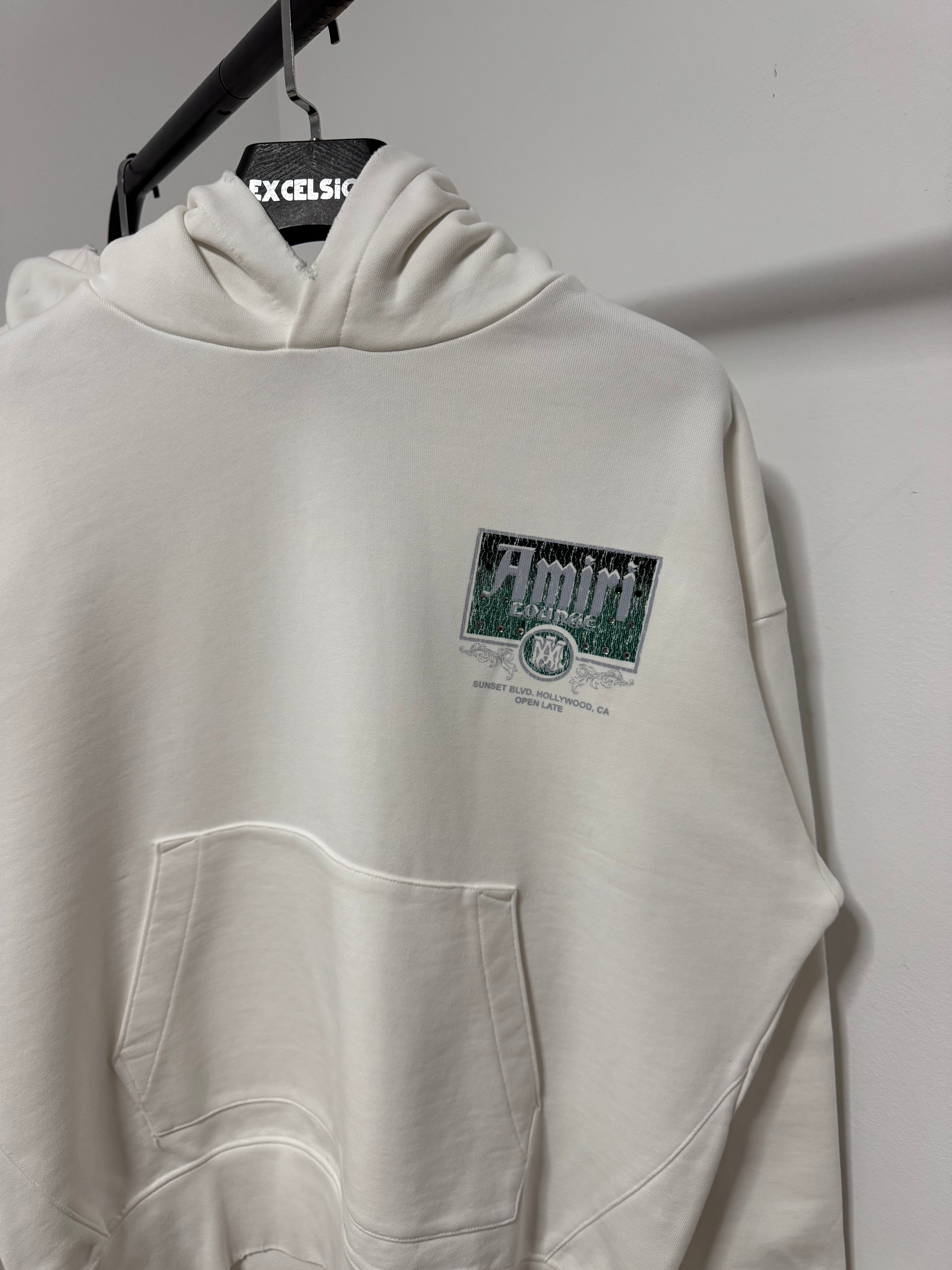 AMIRI SUDADERA