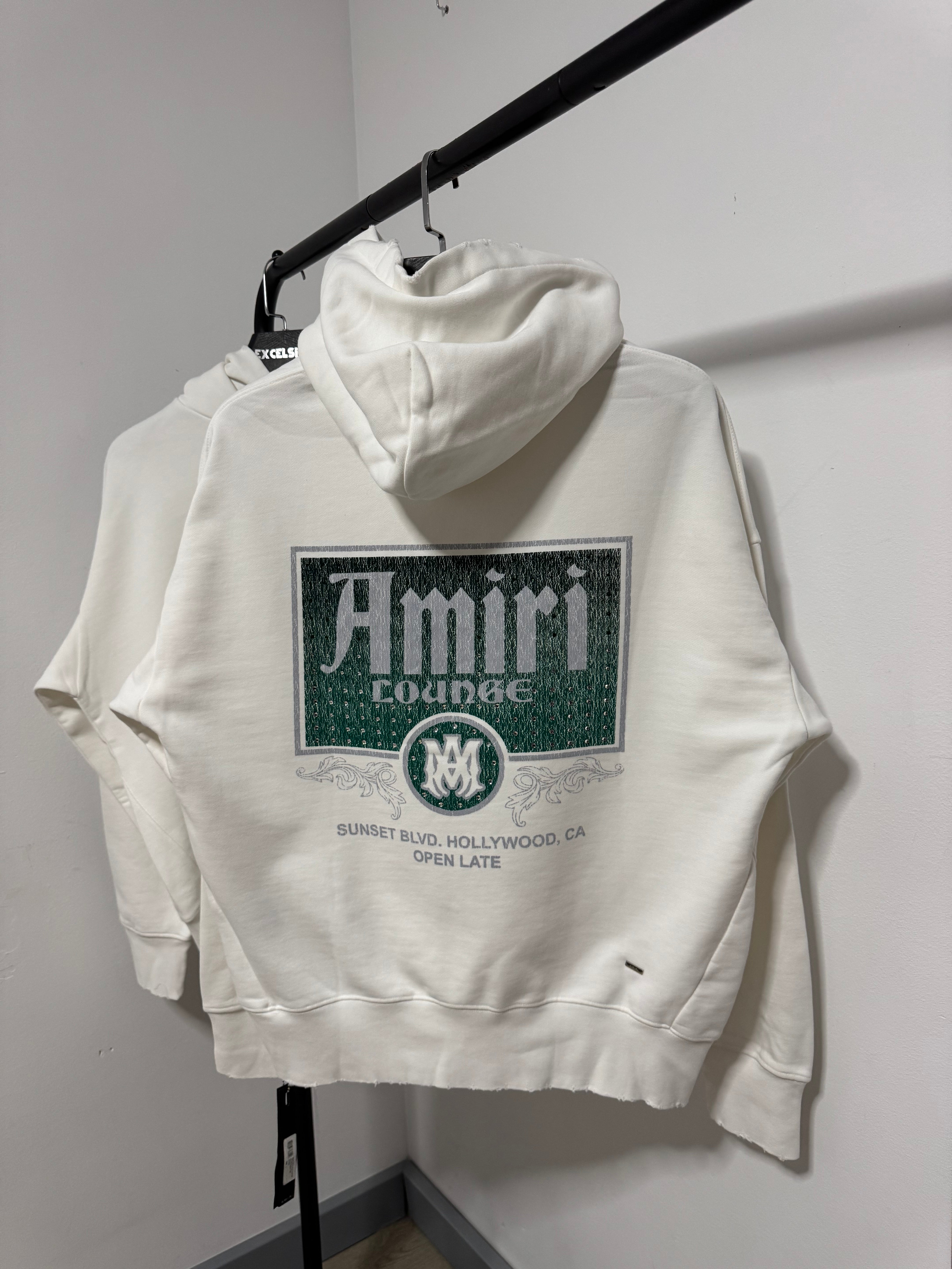 AMIRI SUDADERA