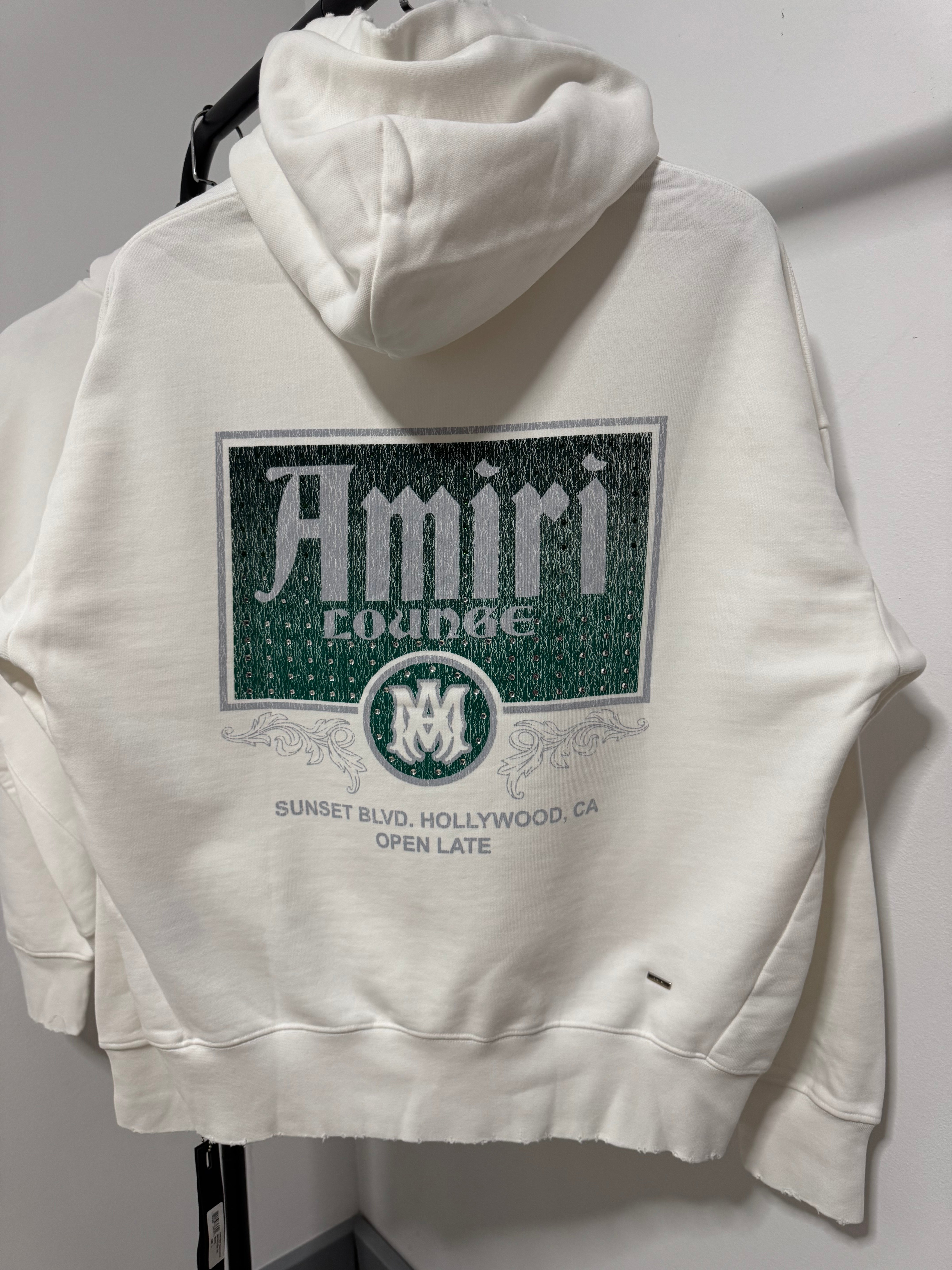AMIRI SUDADERA
