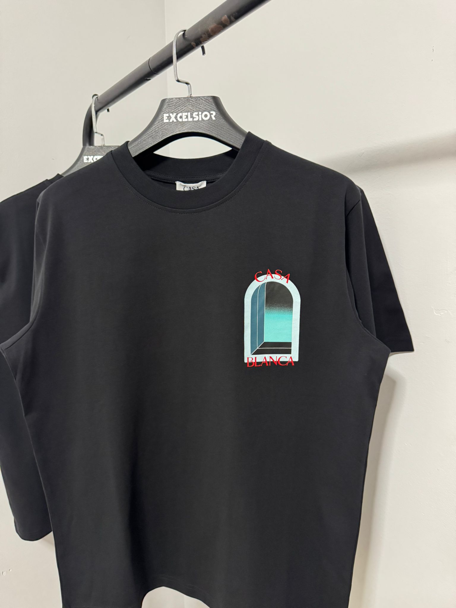 CASA BLANCA CAMISETA