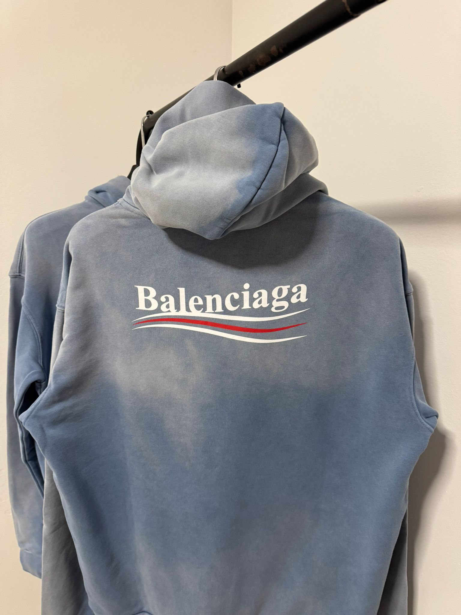 BALENCIAGA SUDADERA