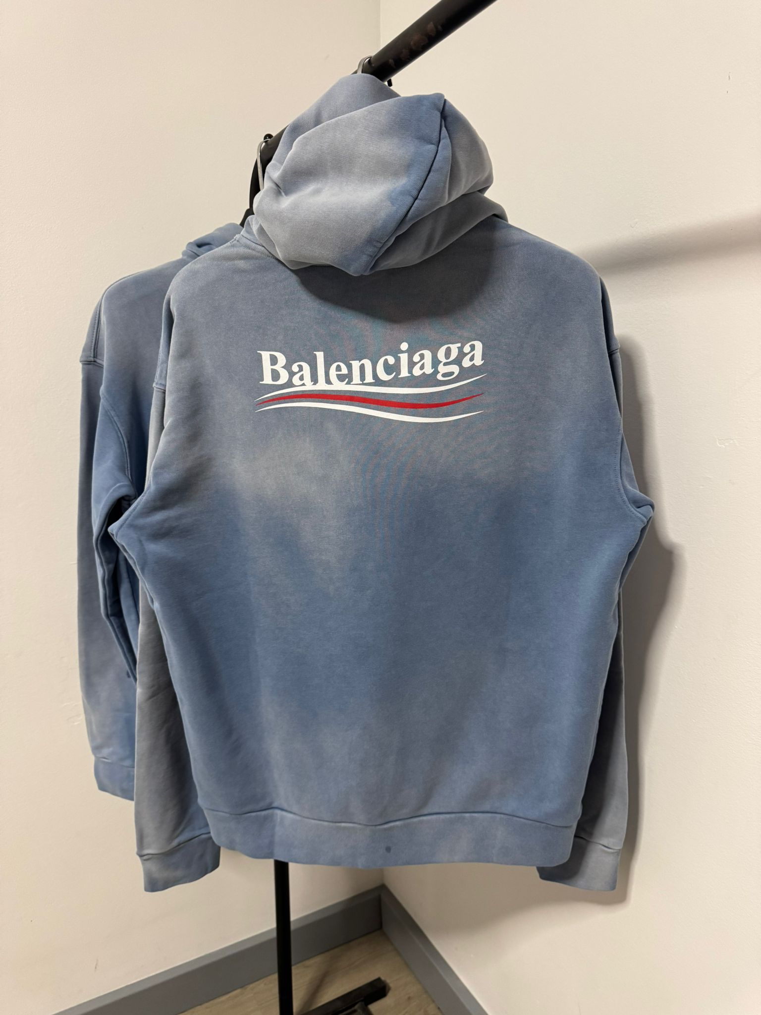BALENCIAGA SUDADERA