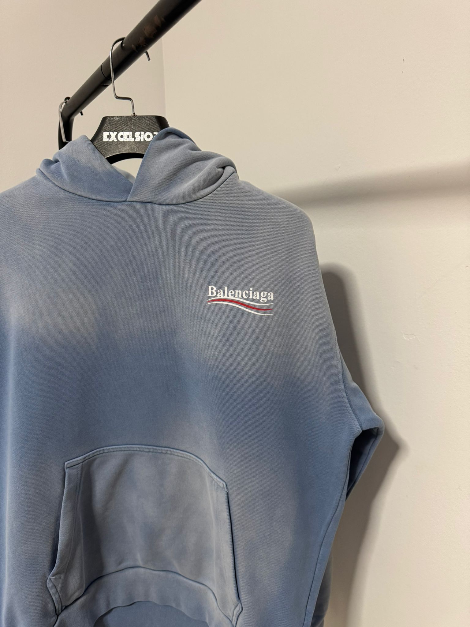 BALENCIAGA SUDADERA