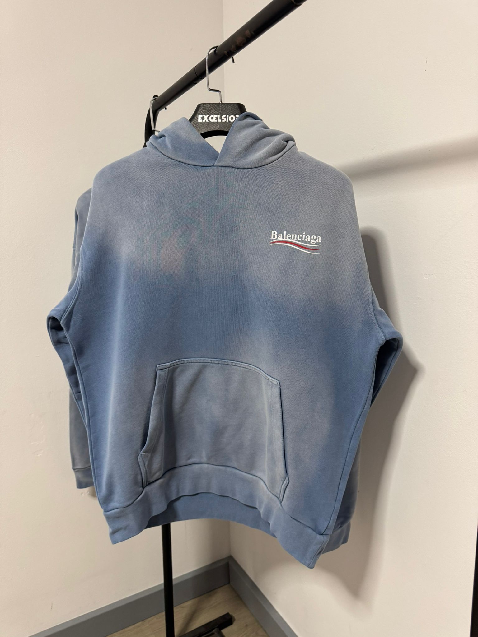 BALENCIAGA SUDADERA
