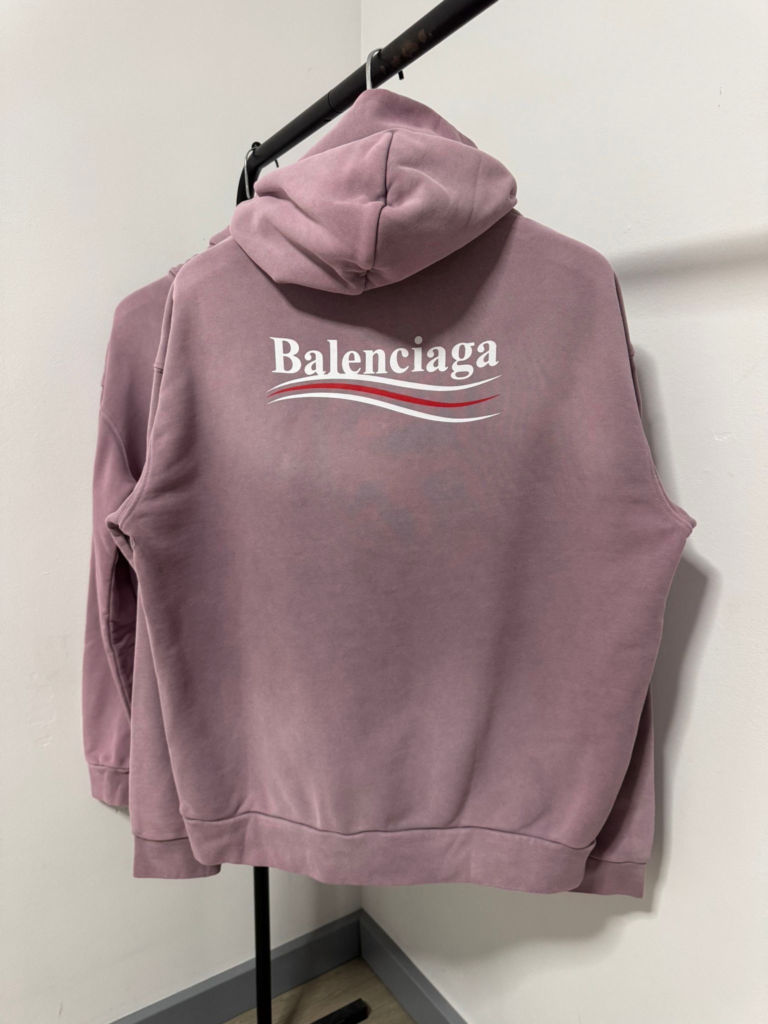 BALENCIAGA SUDADERA