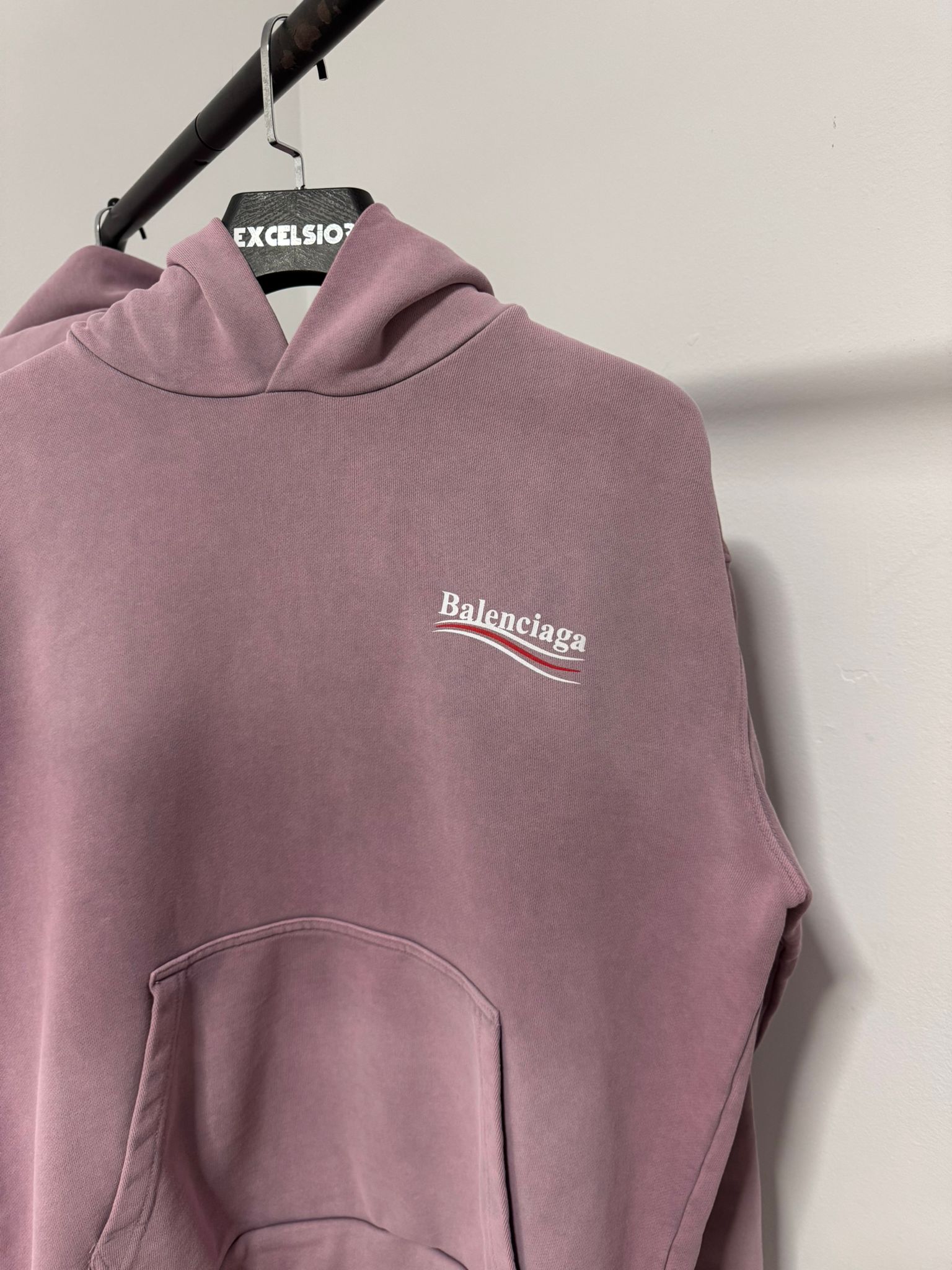 BALENCIAGA SUDADERA