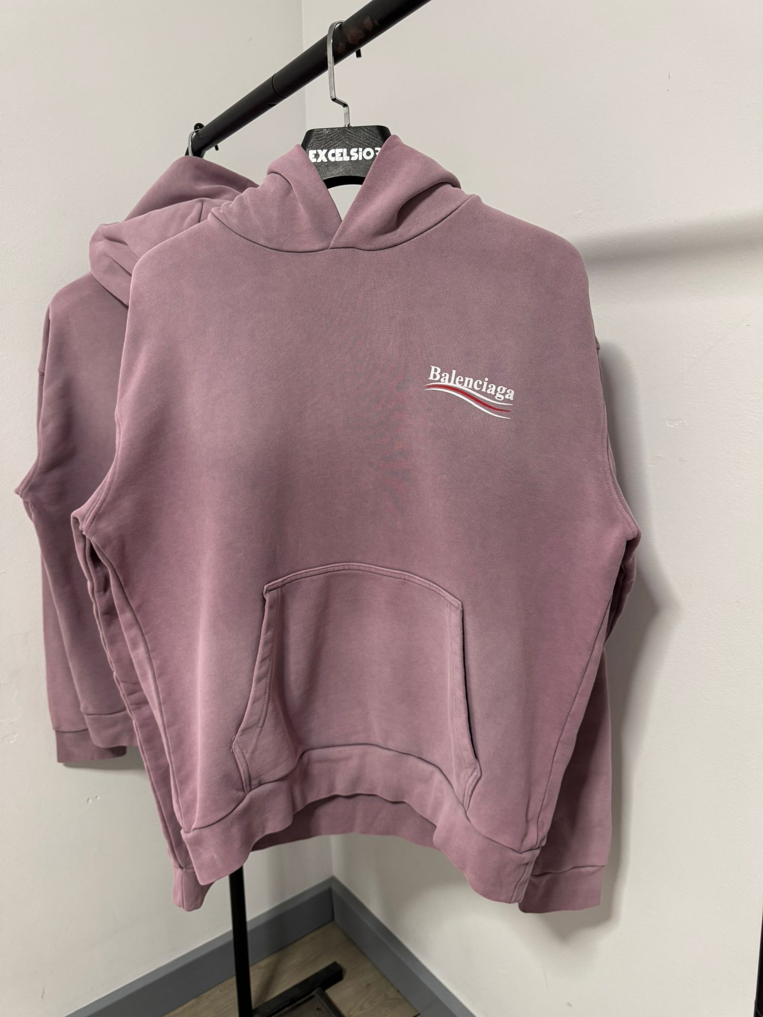 BALENCIAGA SUDADERA
