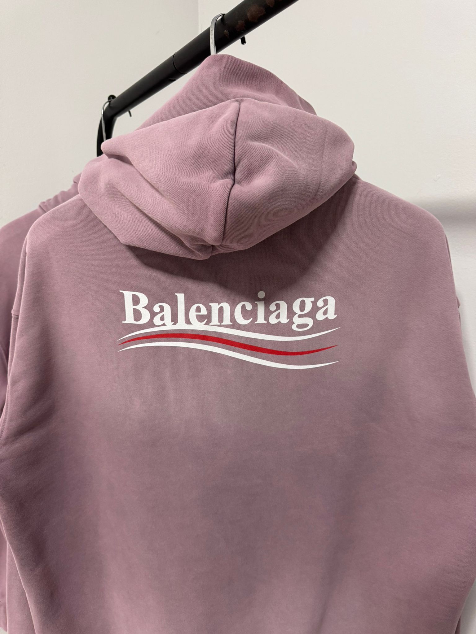BALENCIAGA SUDADERA