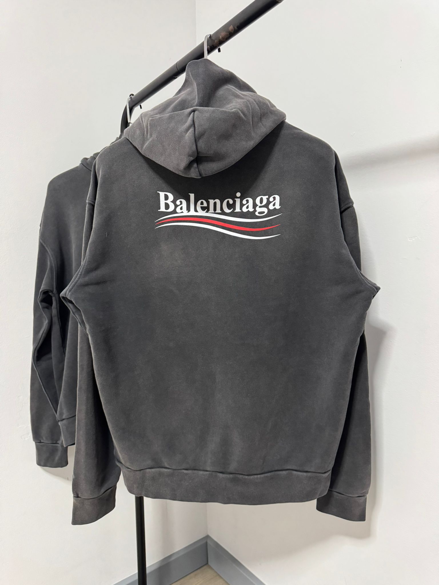 BALENCIAGA SUDADERA