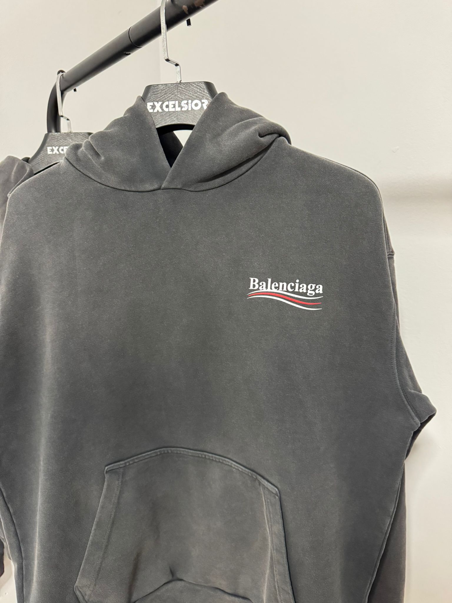 BALENCIAGA SUDADERA