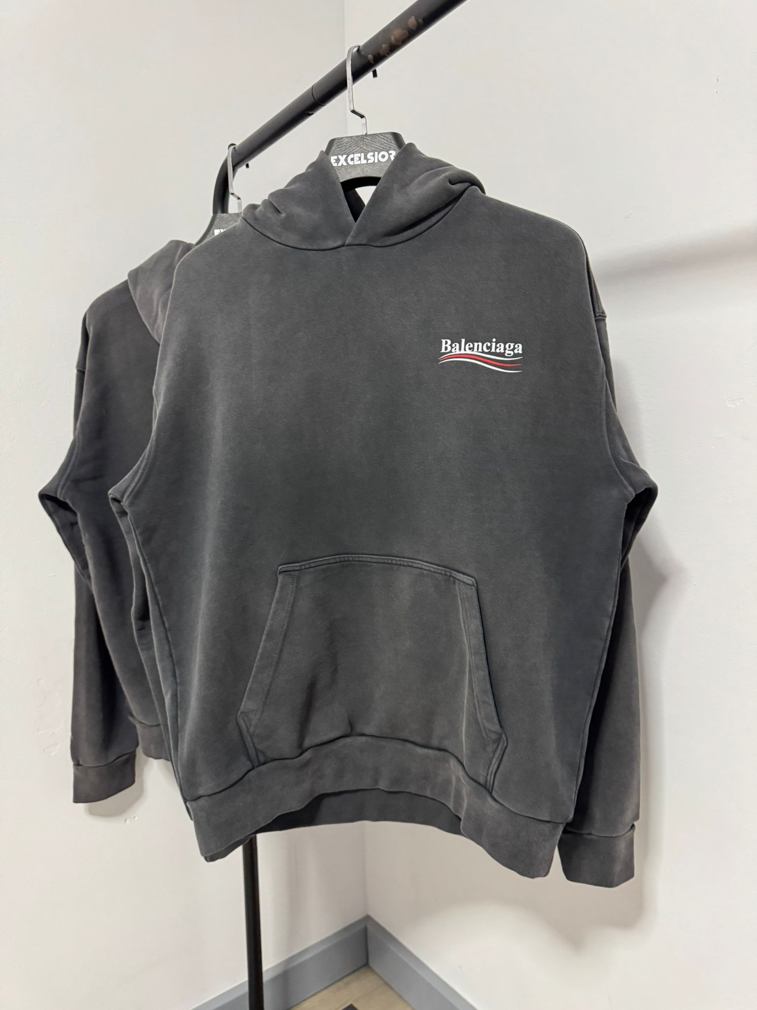 BALENCIAGA SUDADERA