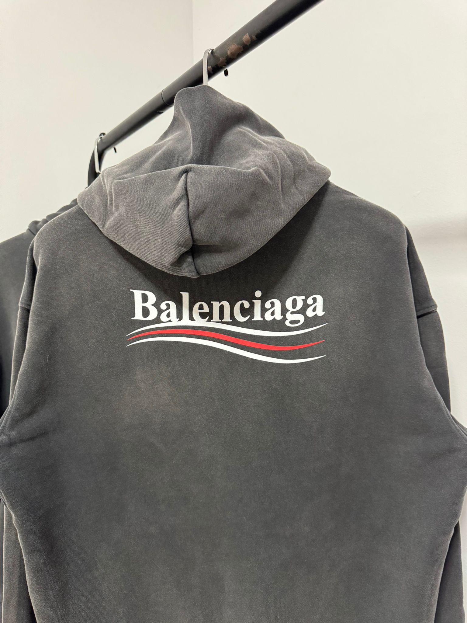 BALENCIAGA SUDADERA