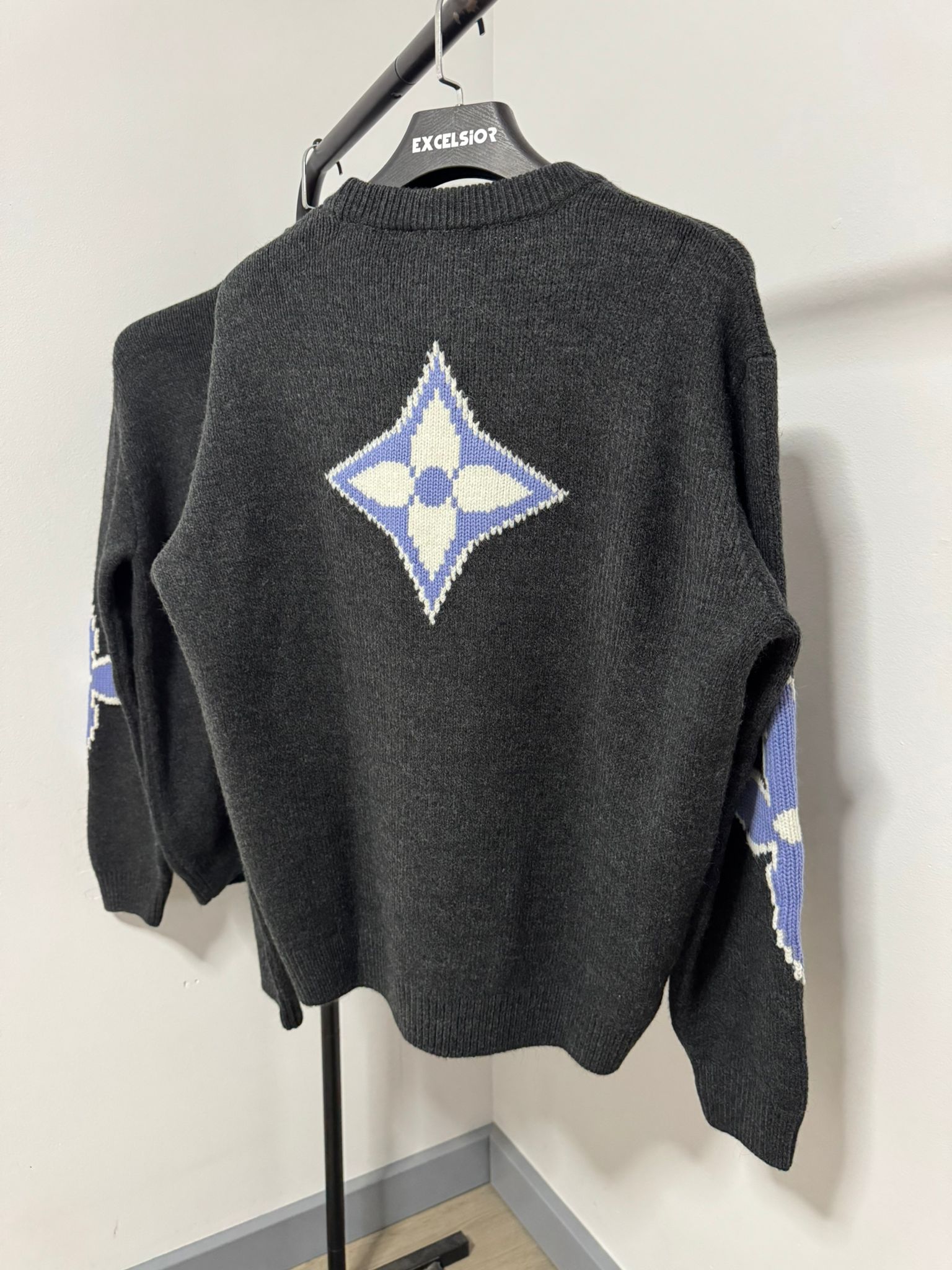 LOUIS VUITTON JERSEY