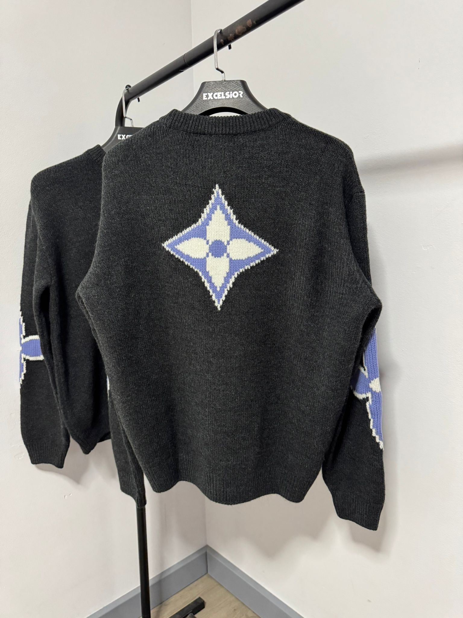 LOUIS VUITTON JERSEY