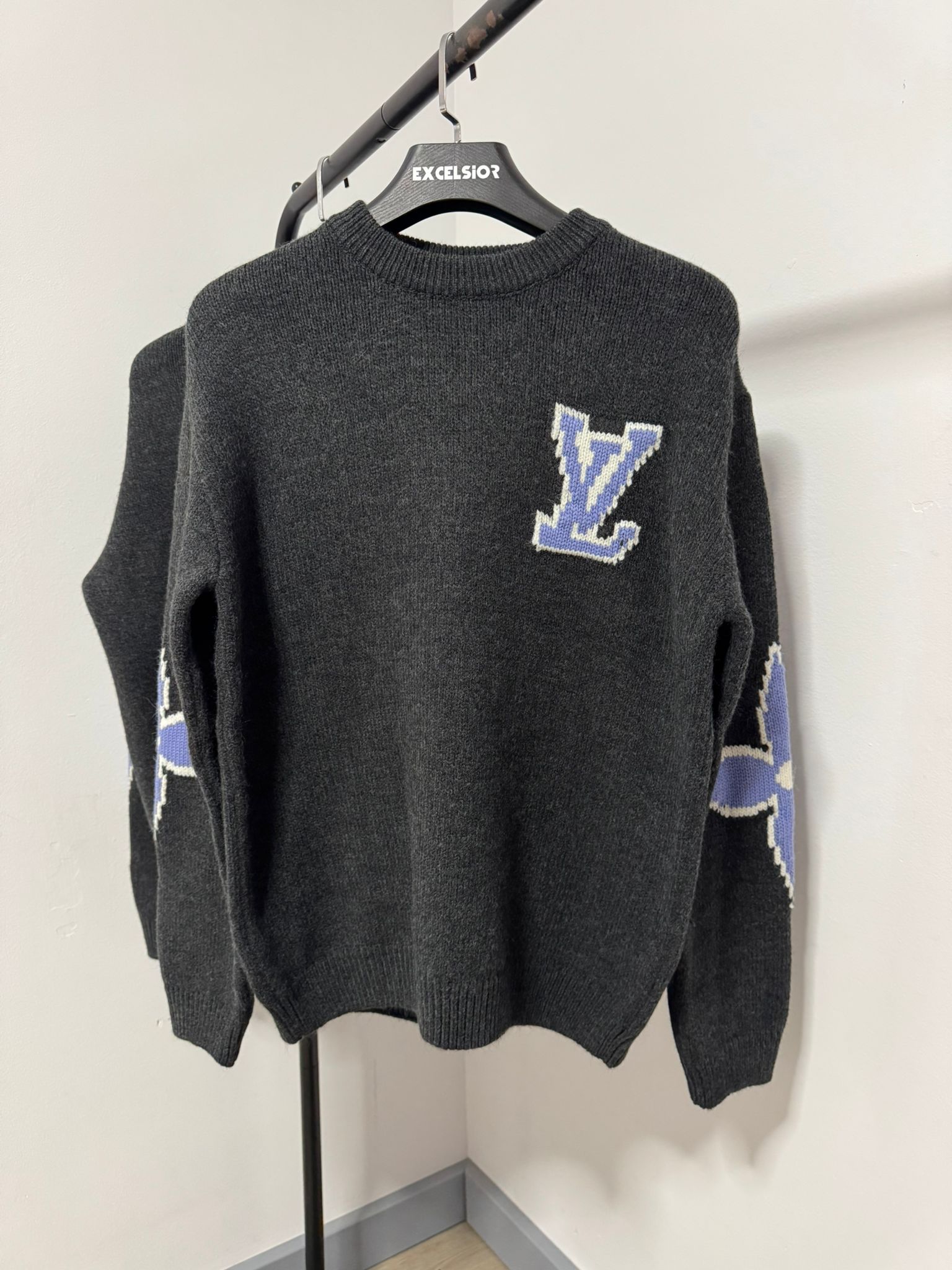 LOUIS VUITTON JERSEY