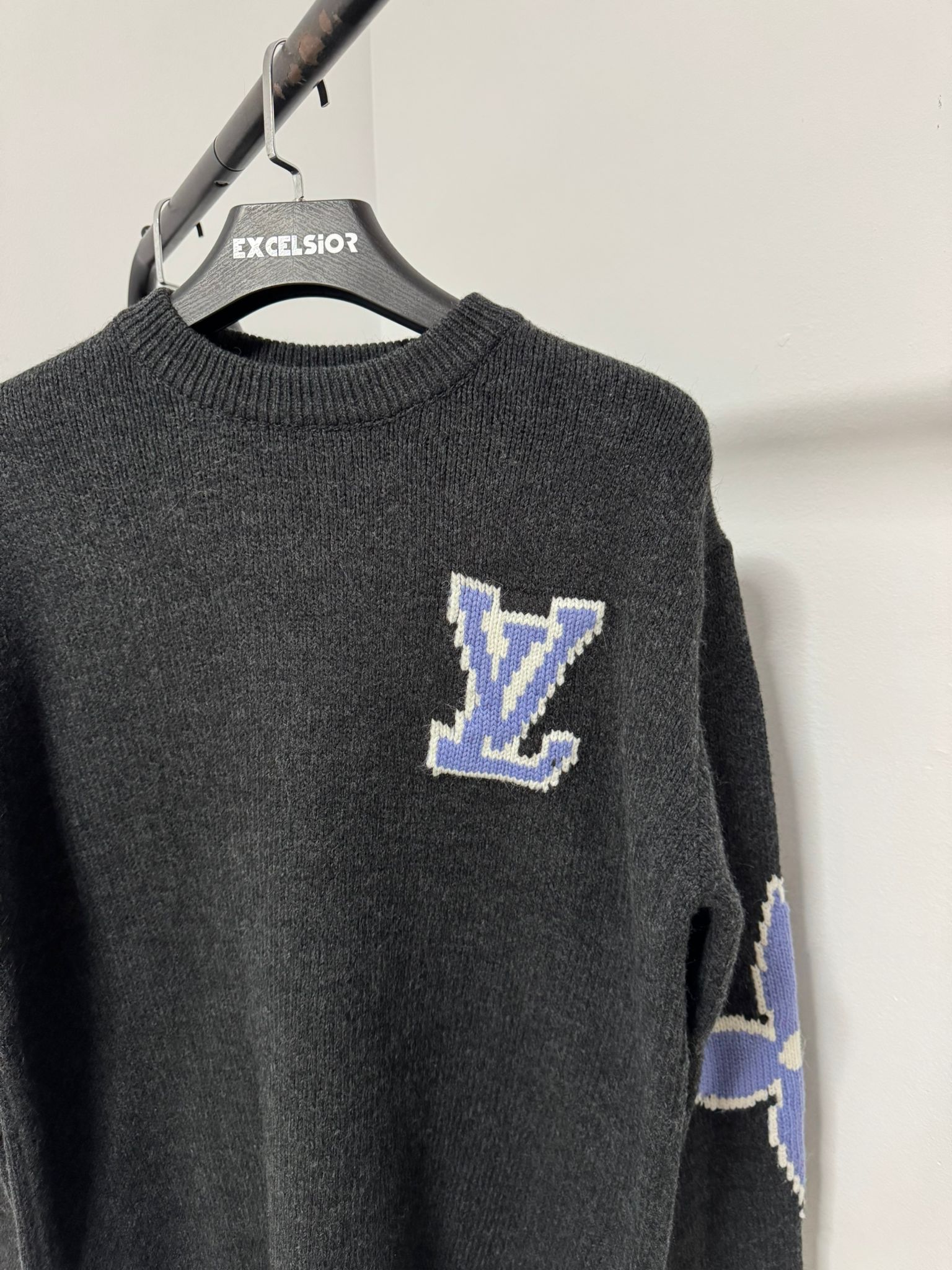 LOUIS VUITTON JERSEY