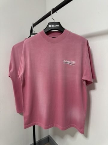 BALENCIAGA CAMISETA