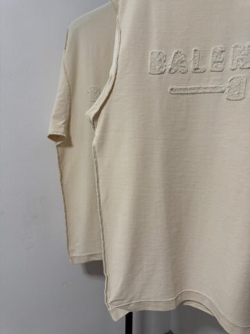 BALENCIAGA CAMISETA
