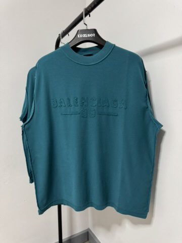 BALENCIAGA CAMISETA