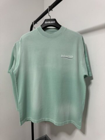 BALENCIAGA CAMISETA