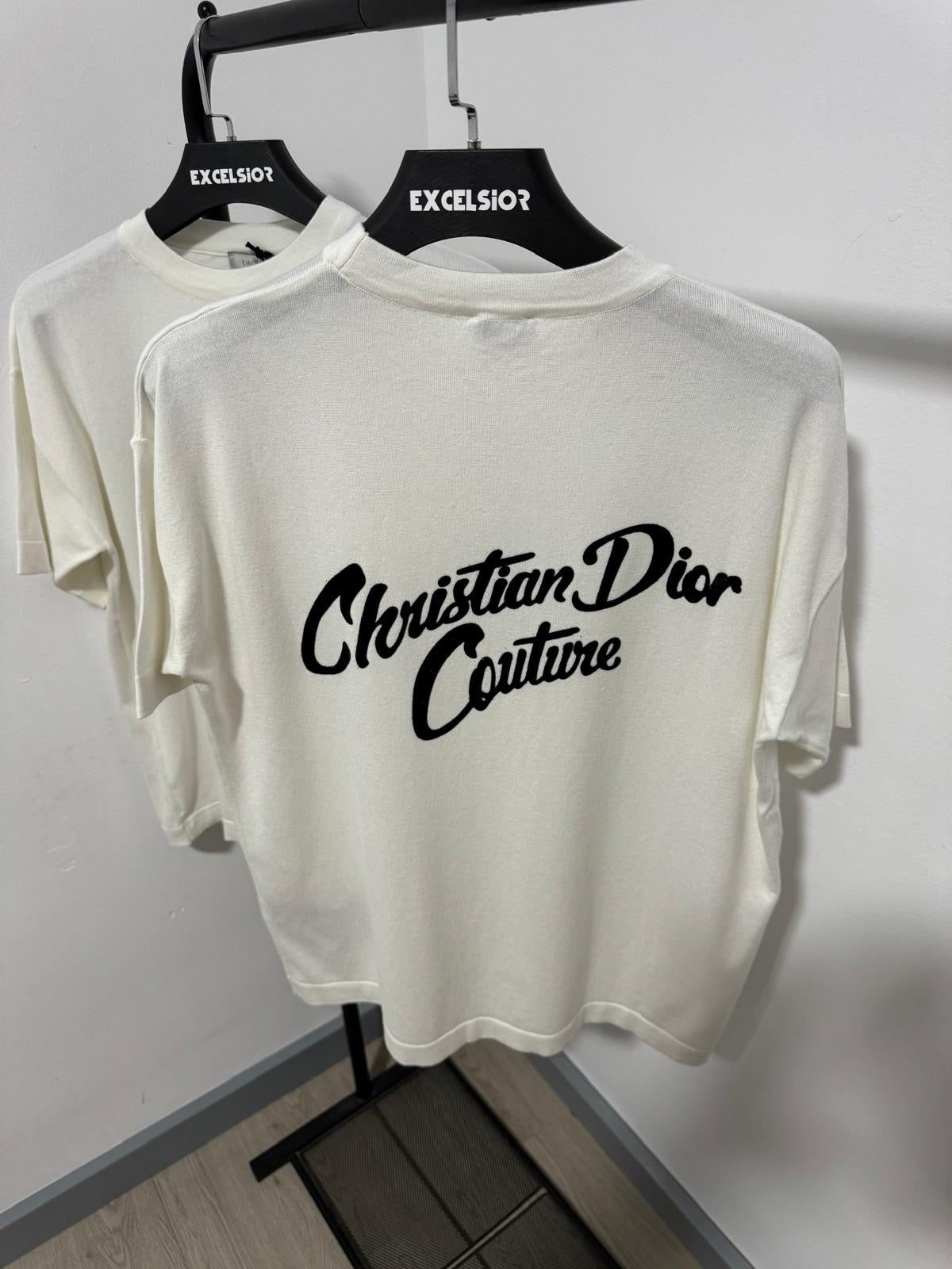 DIOR CAMISETA