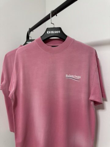 BALENCIAGA CAMISETA