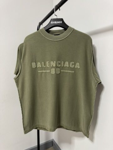 BALENCIAGA CAMISETA