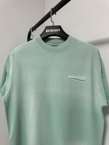 BALENCIAGA CAMISETA