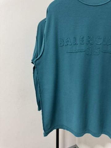 BALENCIAGA CAMISETA