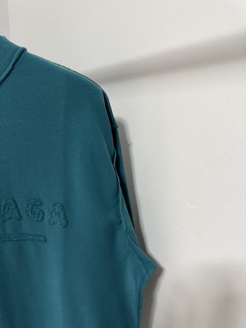 BALENCIAGA CAMISETA