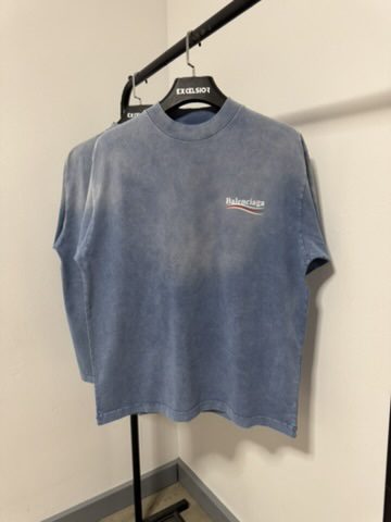 BALENCIAGA CAMISETA