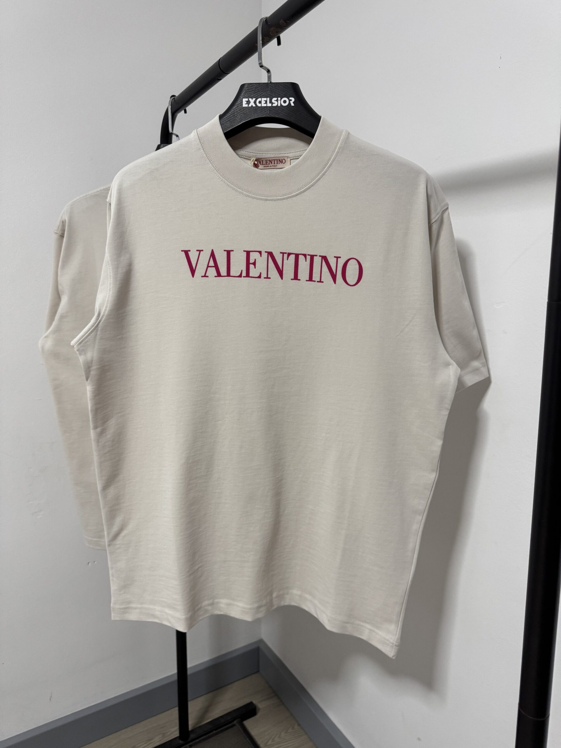 VALENTINO CAMISETA