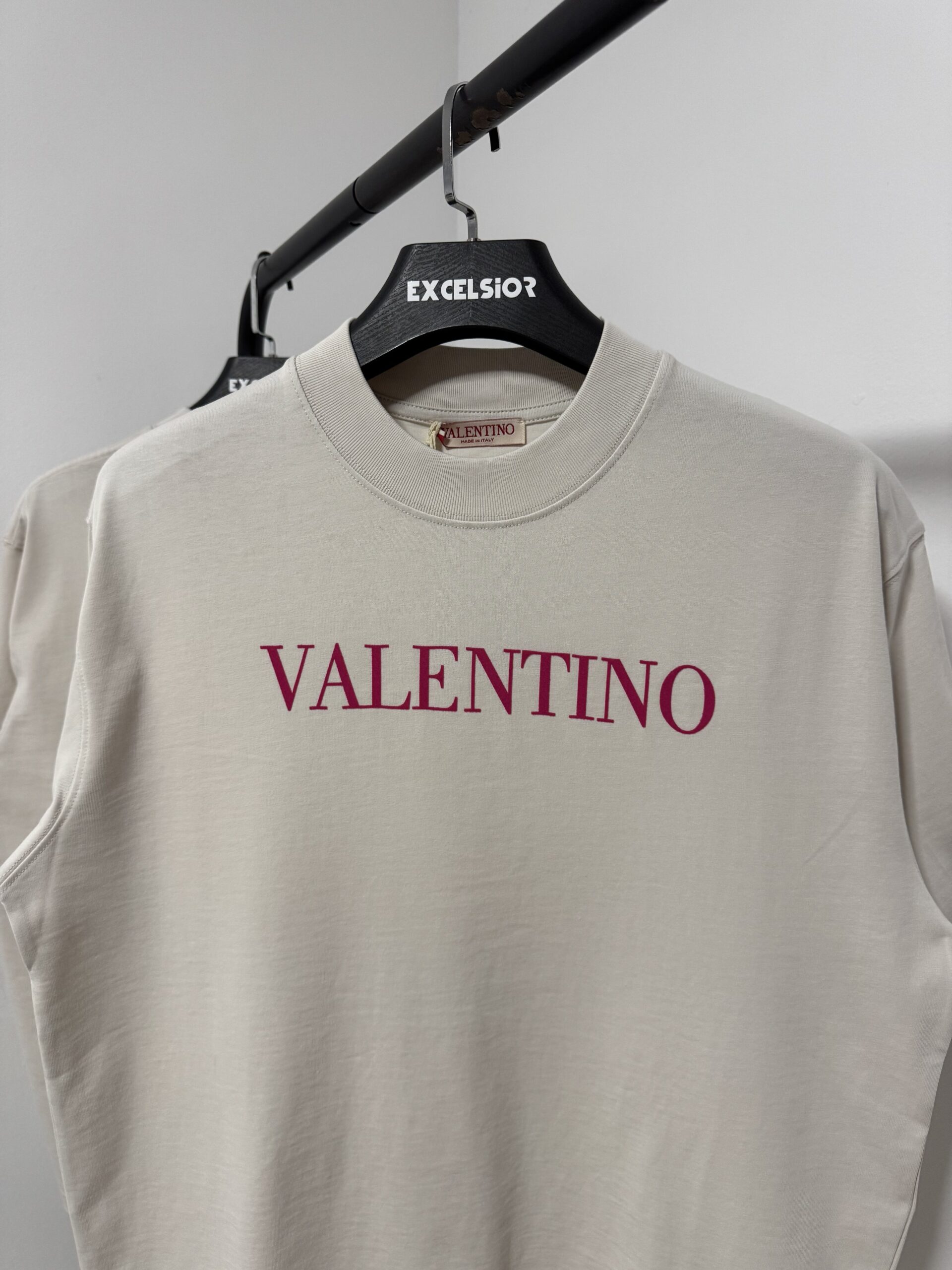 VALENTINO CAMISETA