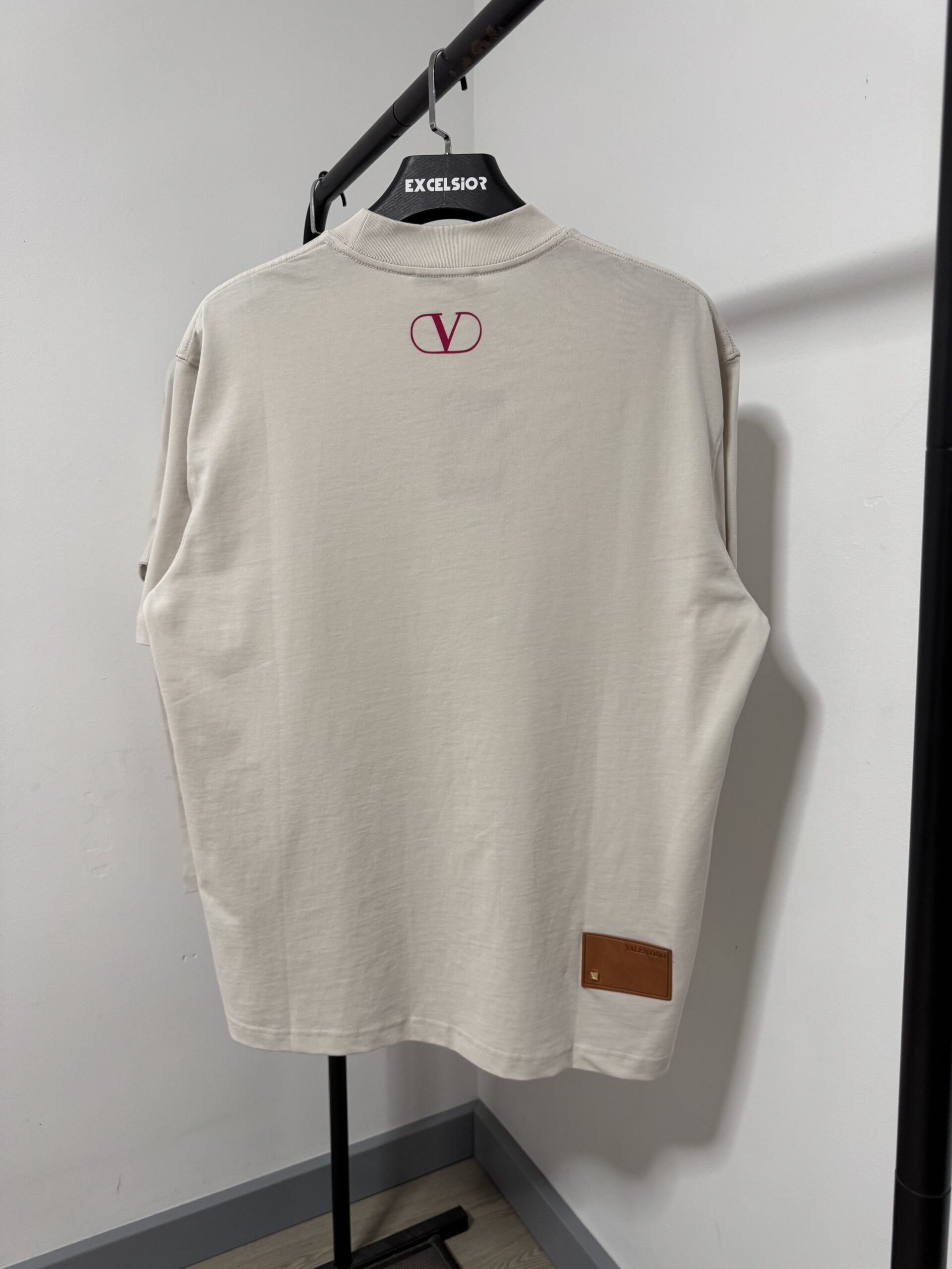 VALENTINO CAMISETA