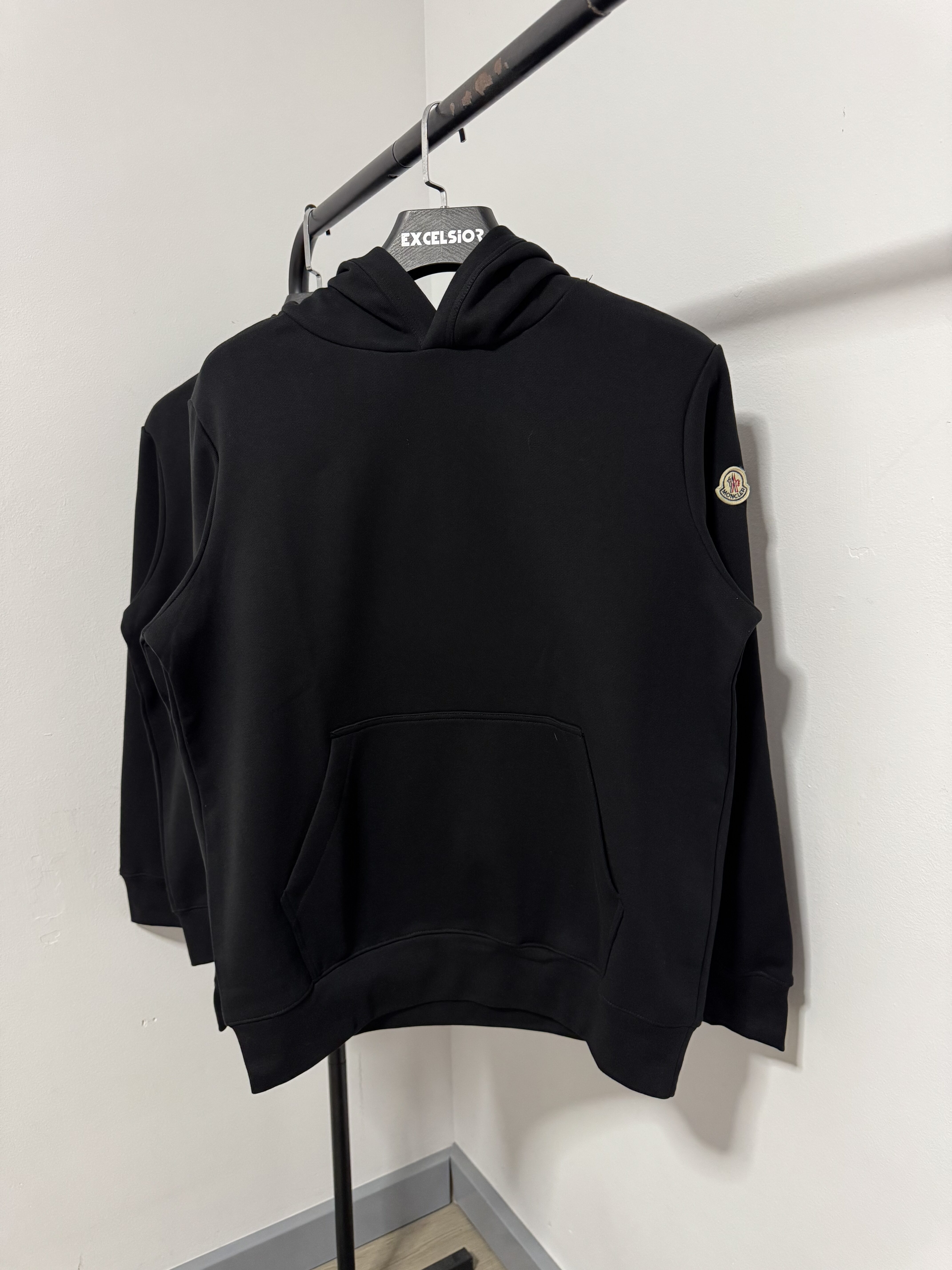 MONCLER SUDADERA
