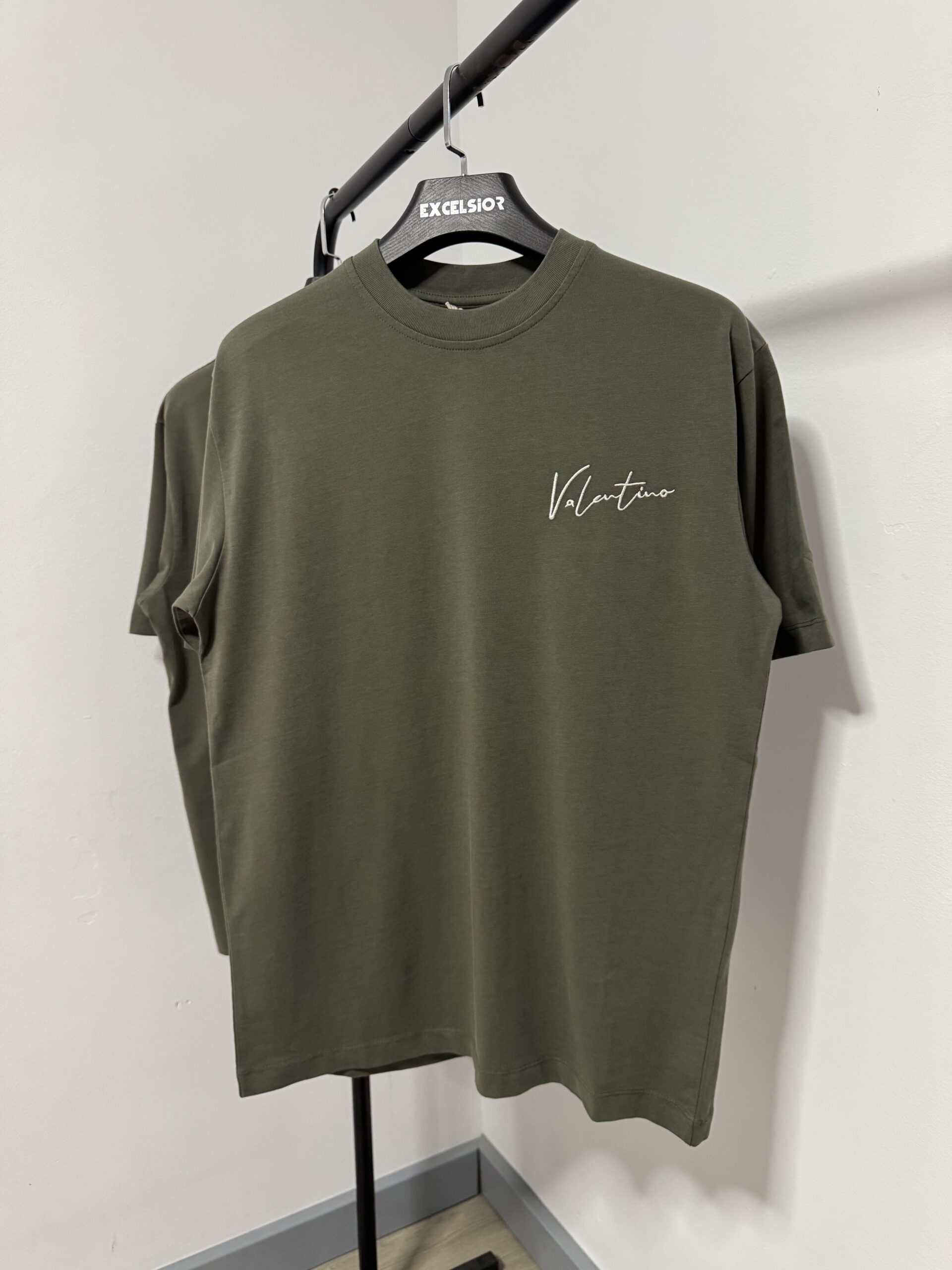 VALENTINO CAMISETA
