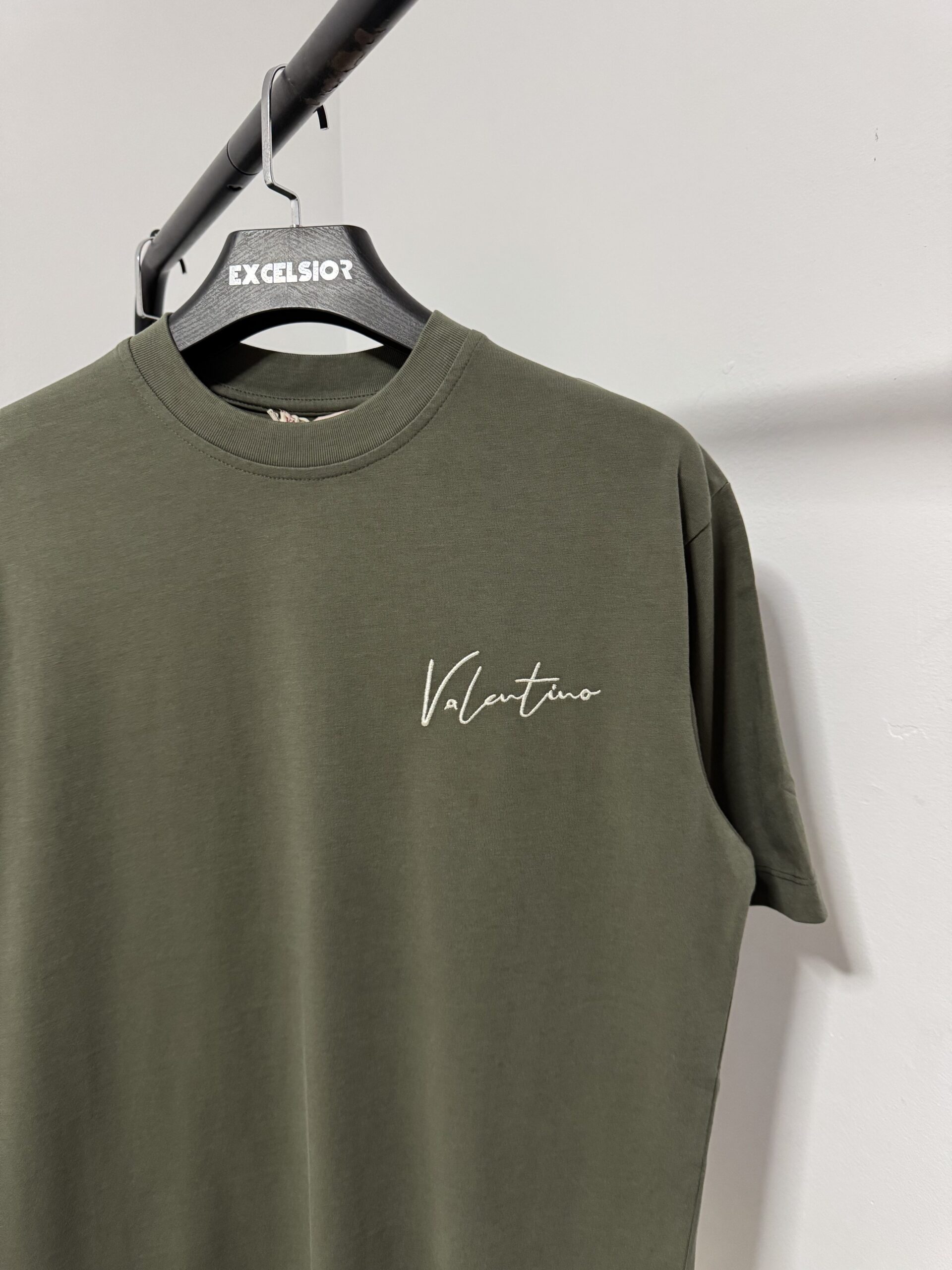 VALENTINO CAMISETA