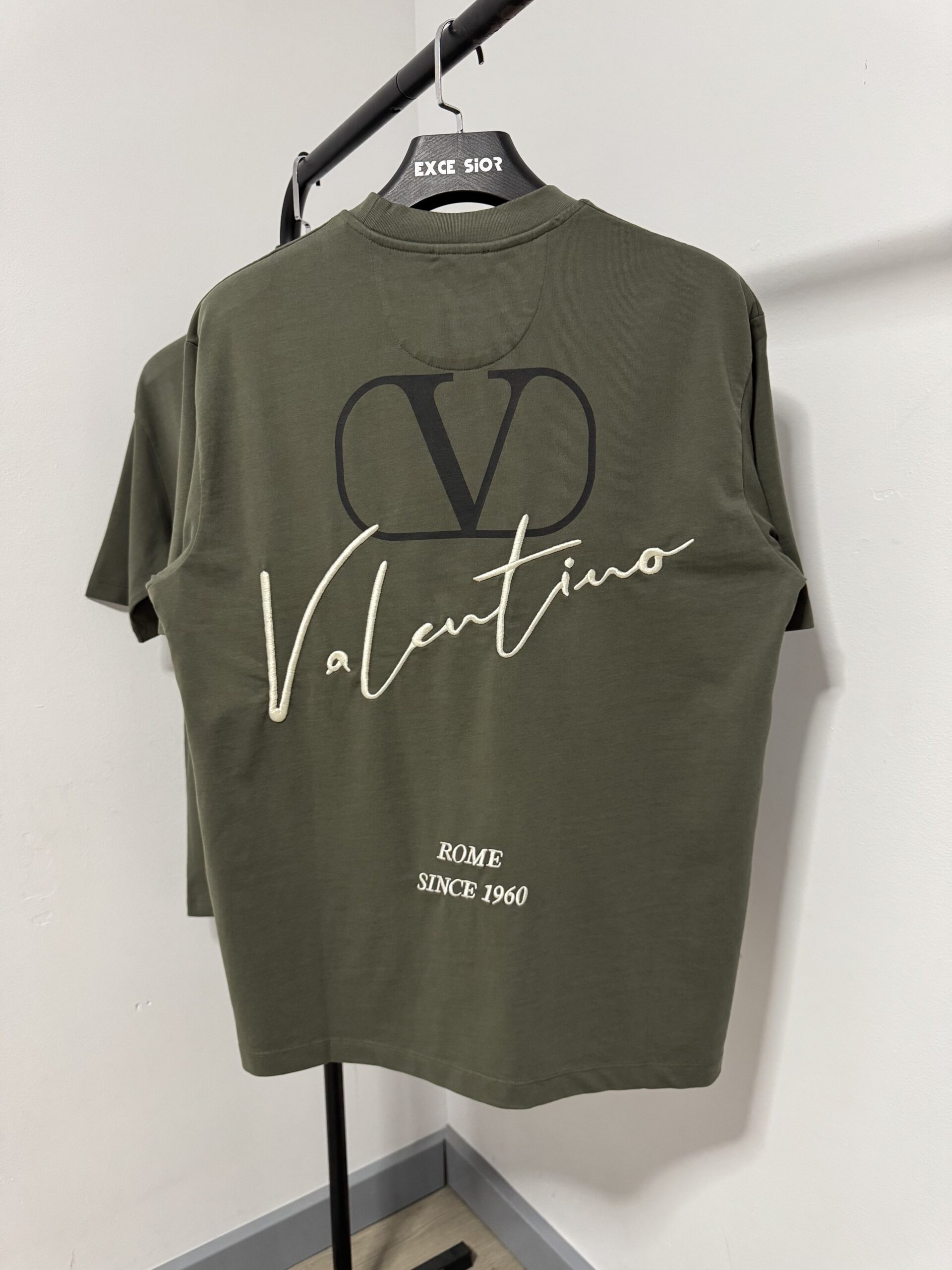 VALENTINO CAMISETA