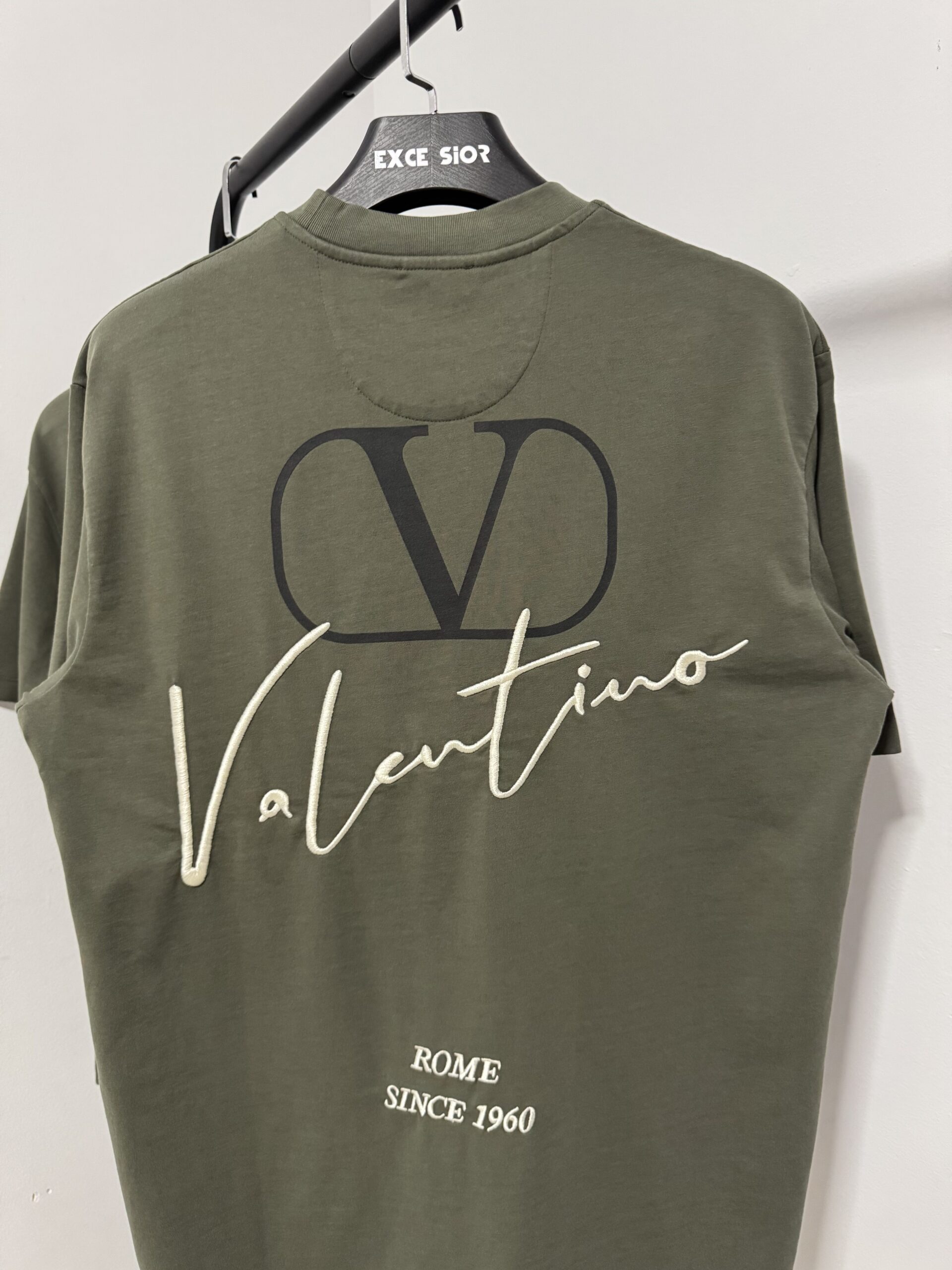 VALENTINO CAMISETA