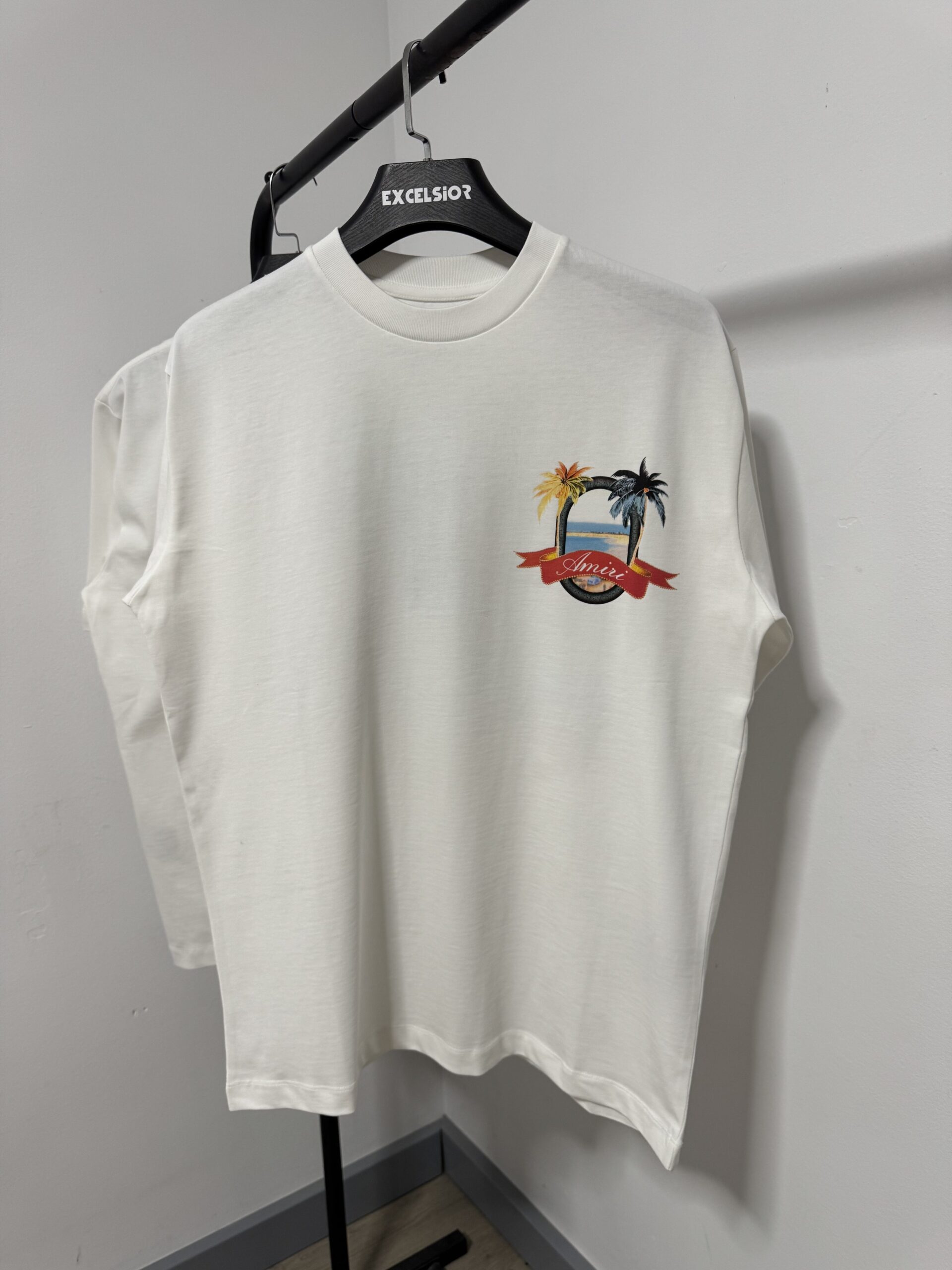 AMIRI CAMISETA